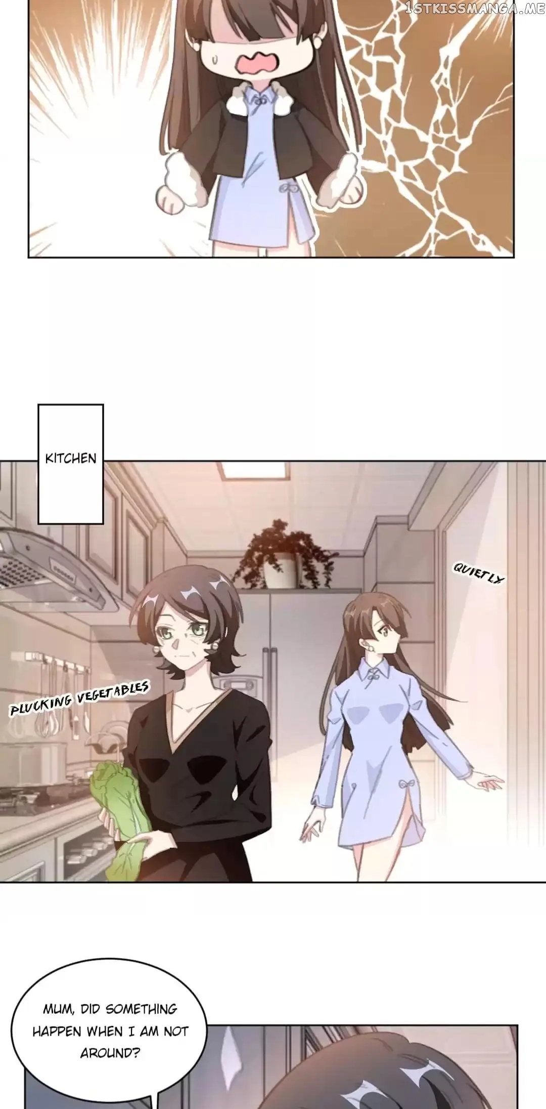Your Turn To Chase After Me chapter 194 - page 3