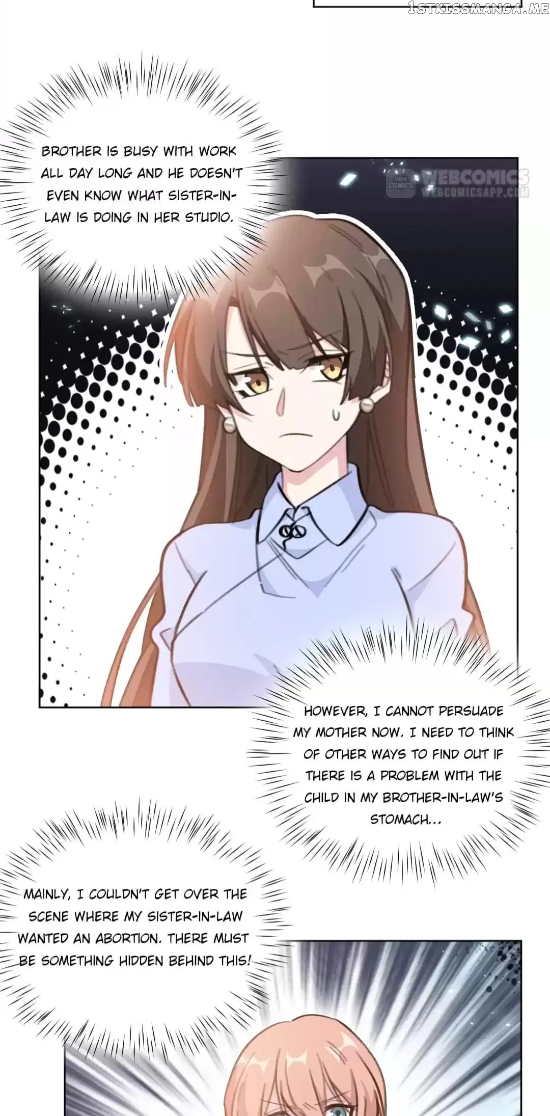 Your Turn To Chase After Me chapter 194 - page 8