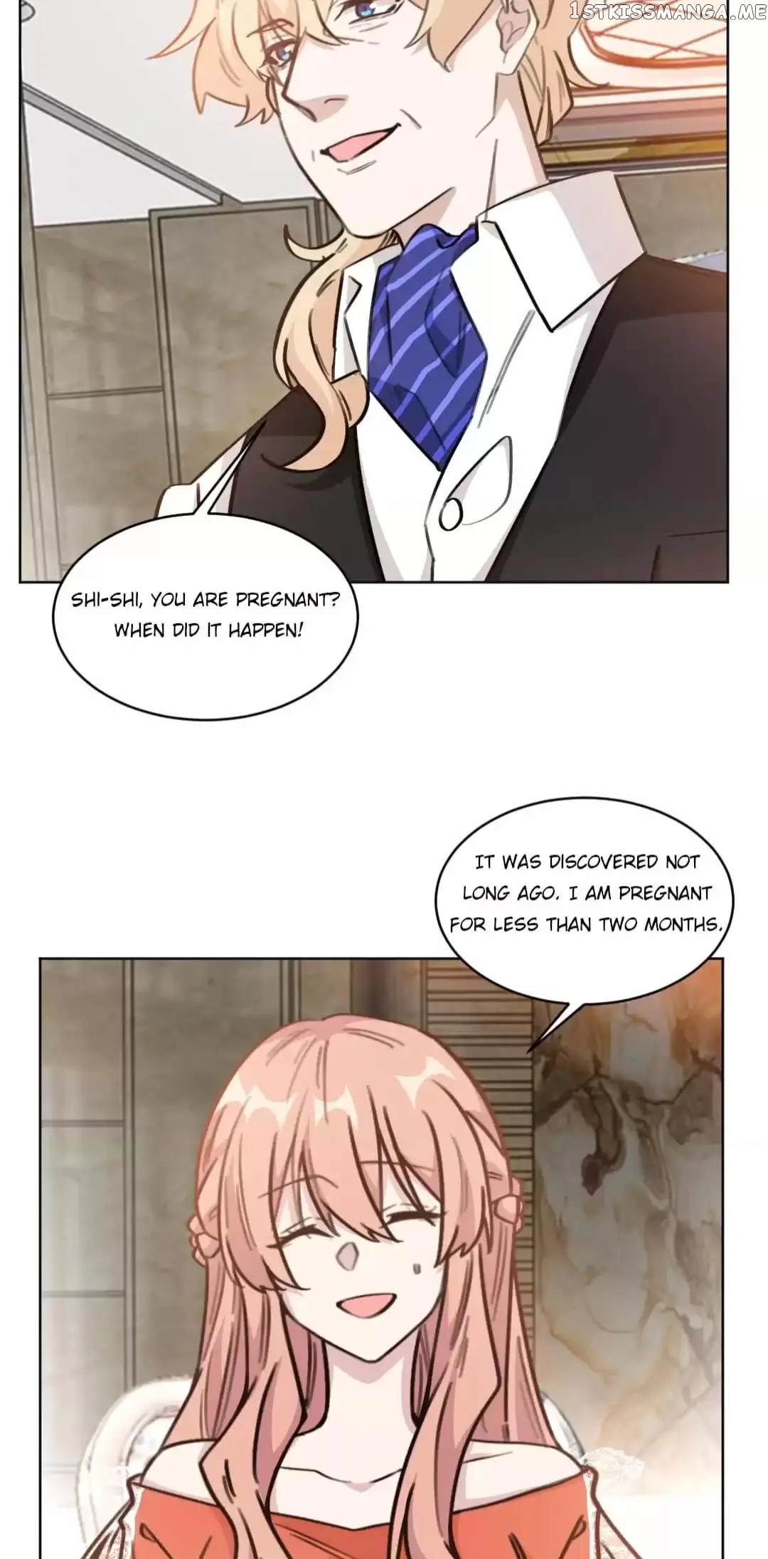 Your Turn To Chase After Me chapter 193 - page 2