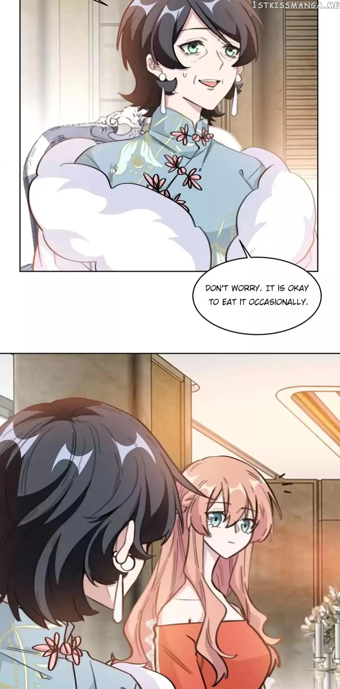 Your Turn To Chase After Me chapter 193 - page 4