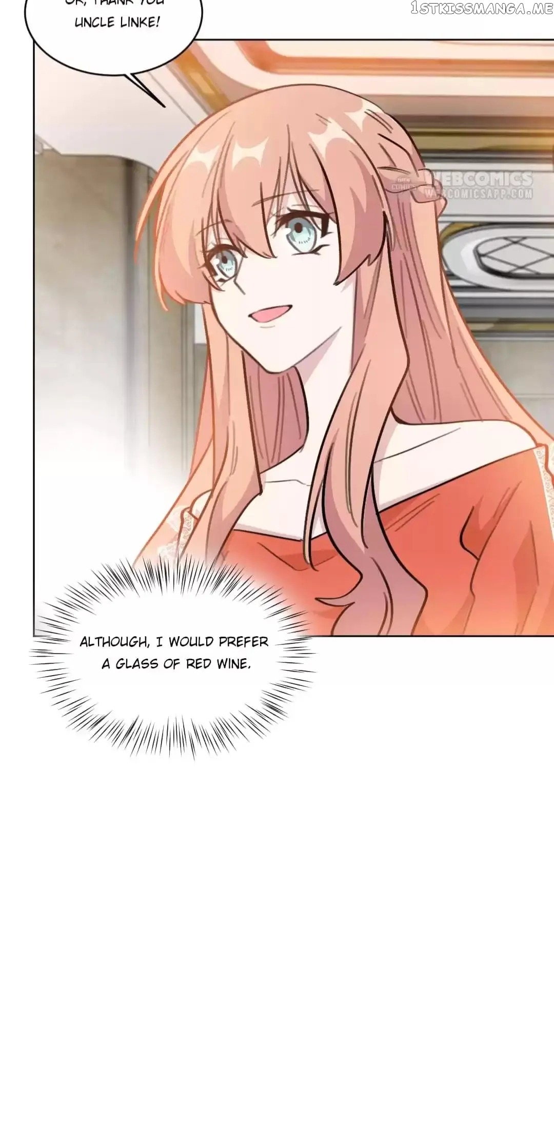Your Turn To Chase After Me chapter 193 - page 8