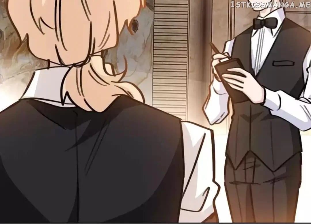 Your Turn To Chase After Me chapter 192 - page 15
