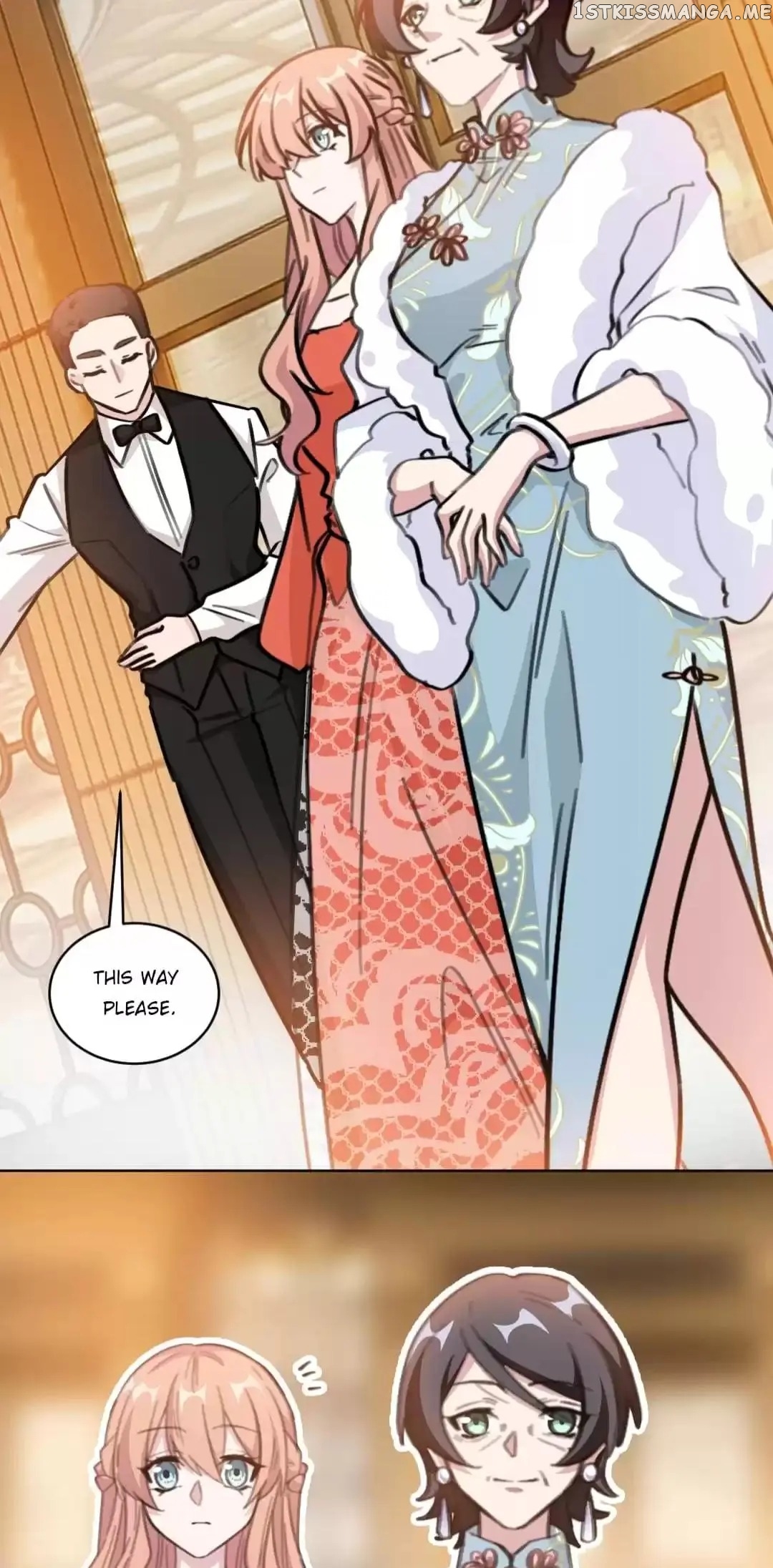 Your Turn To Chase After Me chapter 192 - page 3