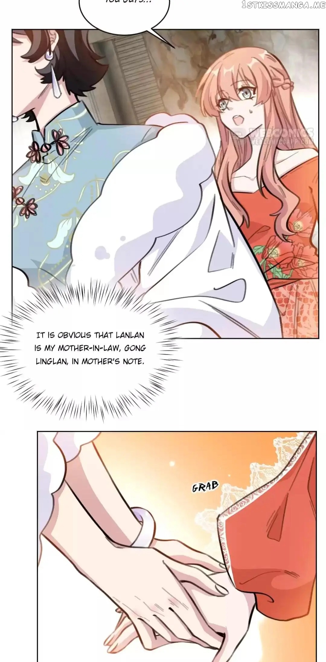 Your Turn To Chase After Me chapter 192 - page 5