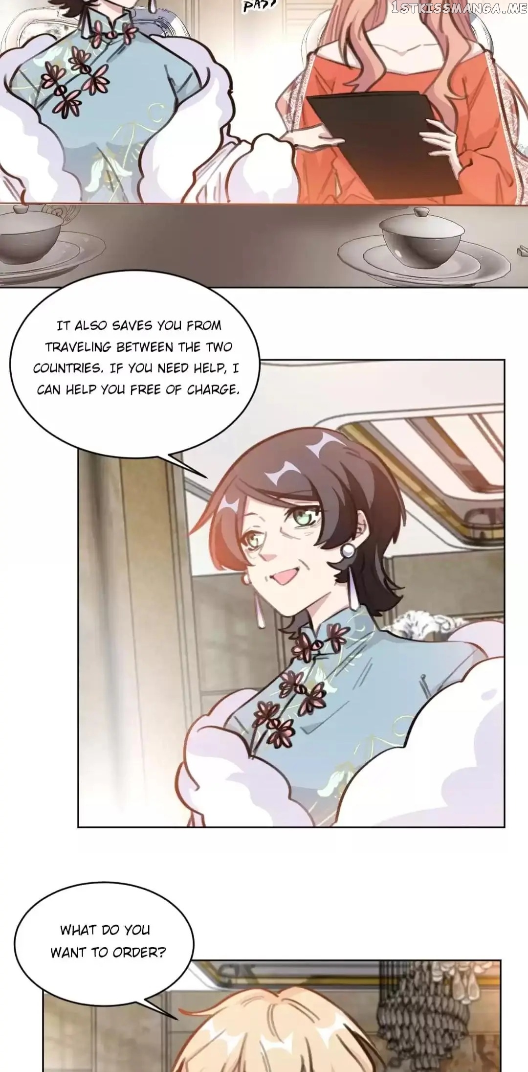 Your Turn To Chase After Me chapter 192 - page 9