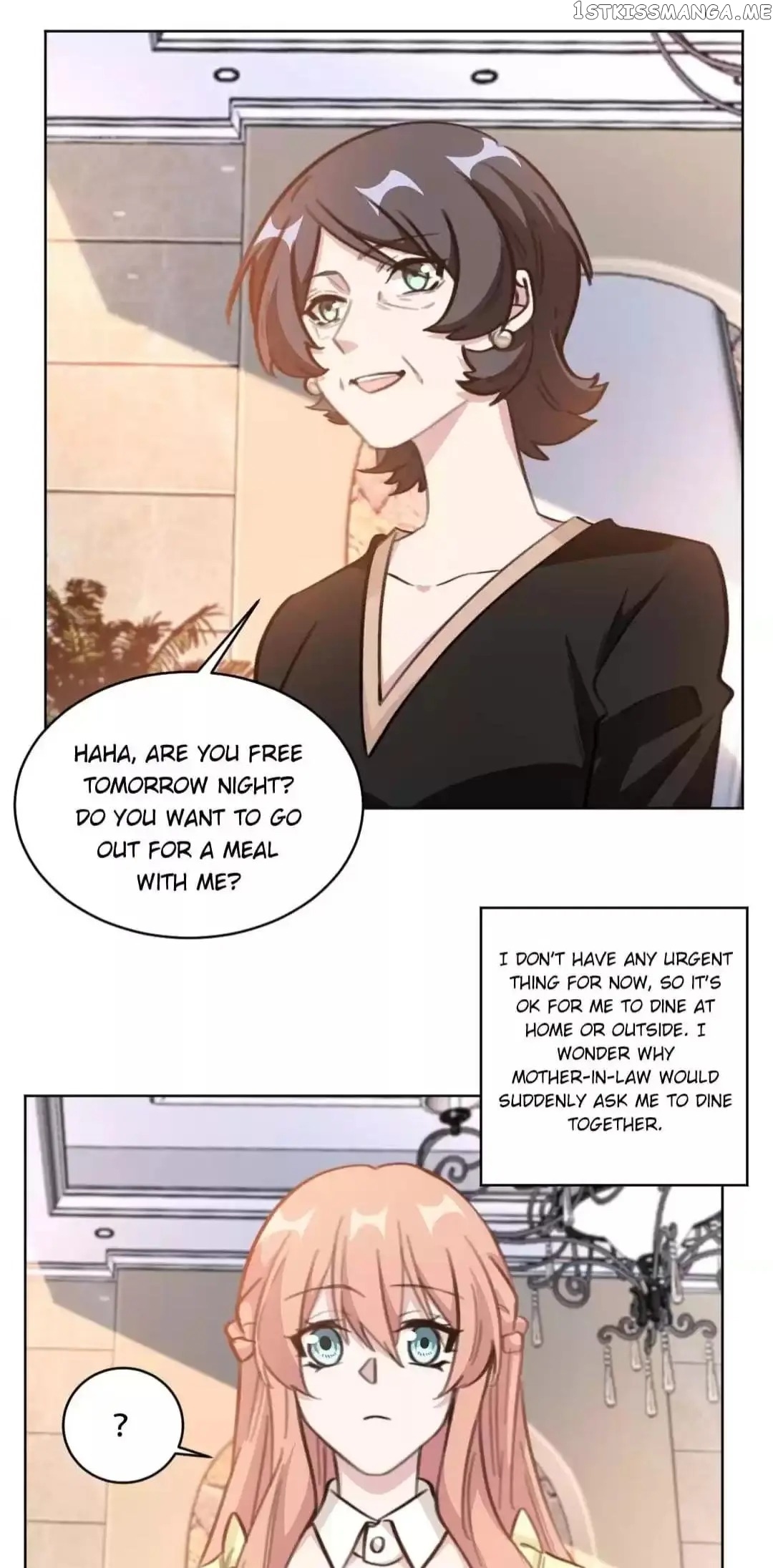 Your Turn To Chase After Me chapter 191 - page 10