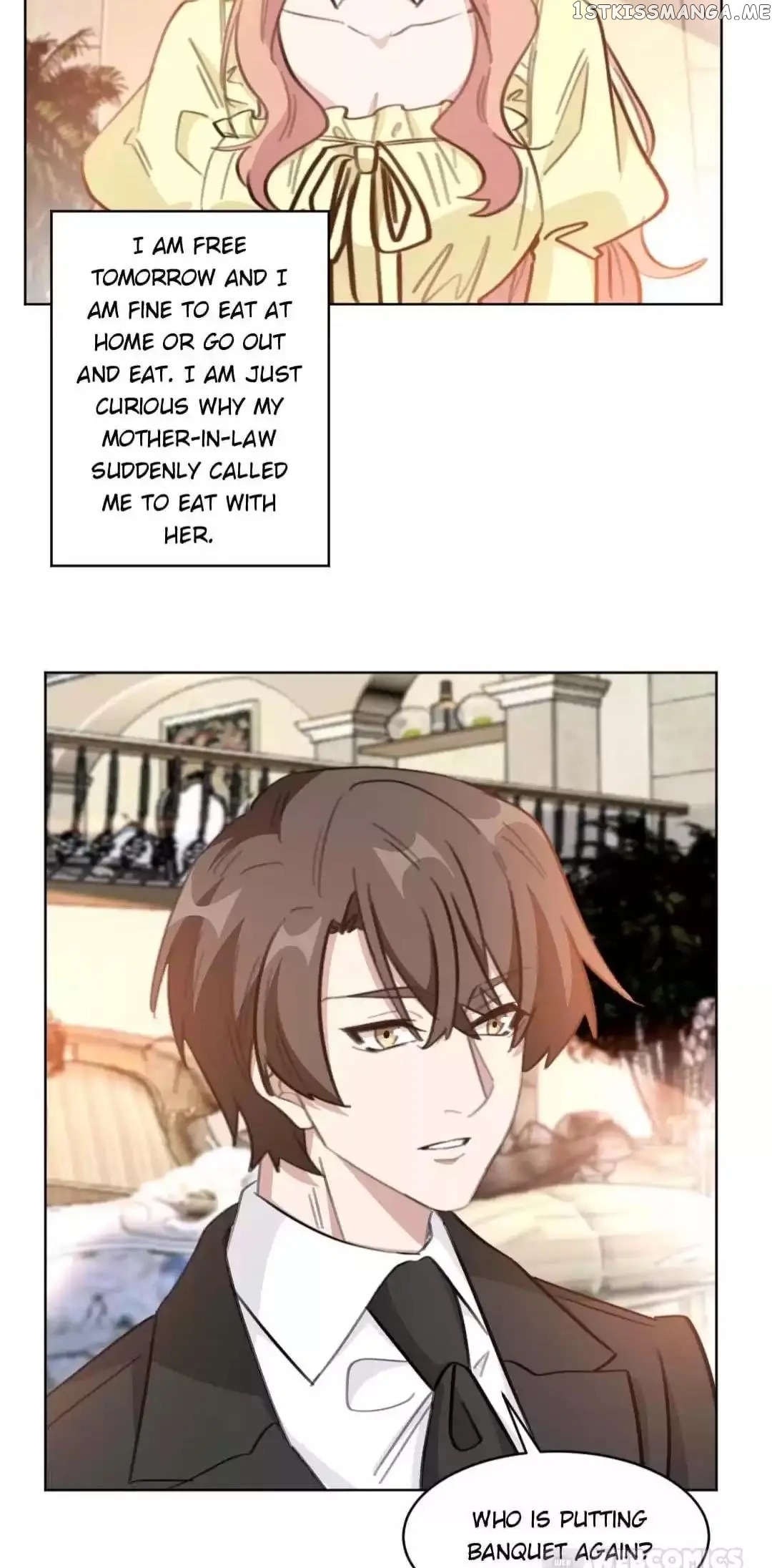 Your Turn To Chase After Me chapter 191 - page 11