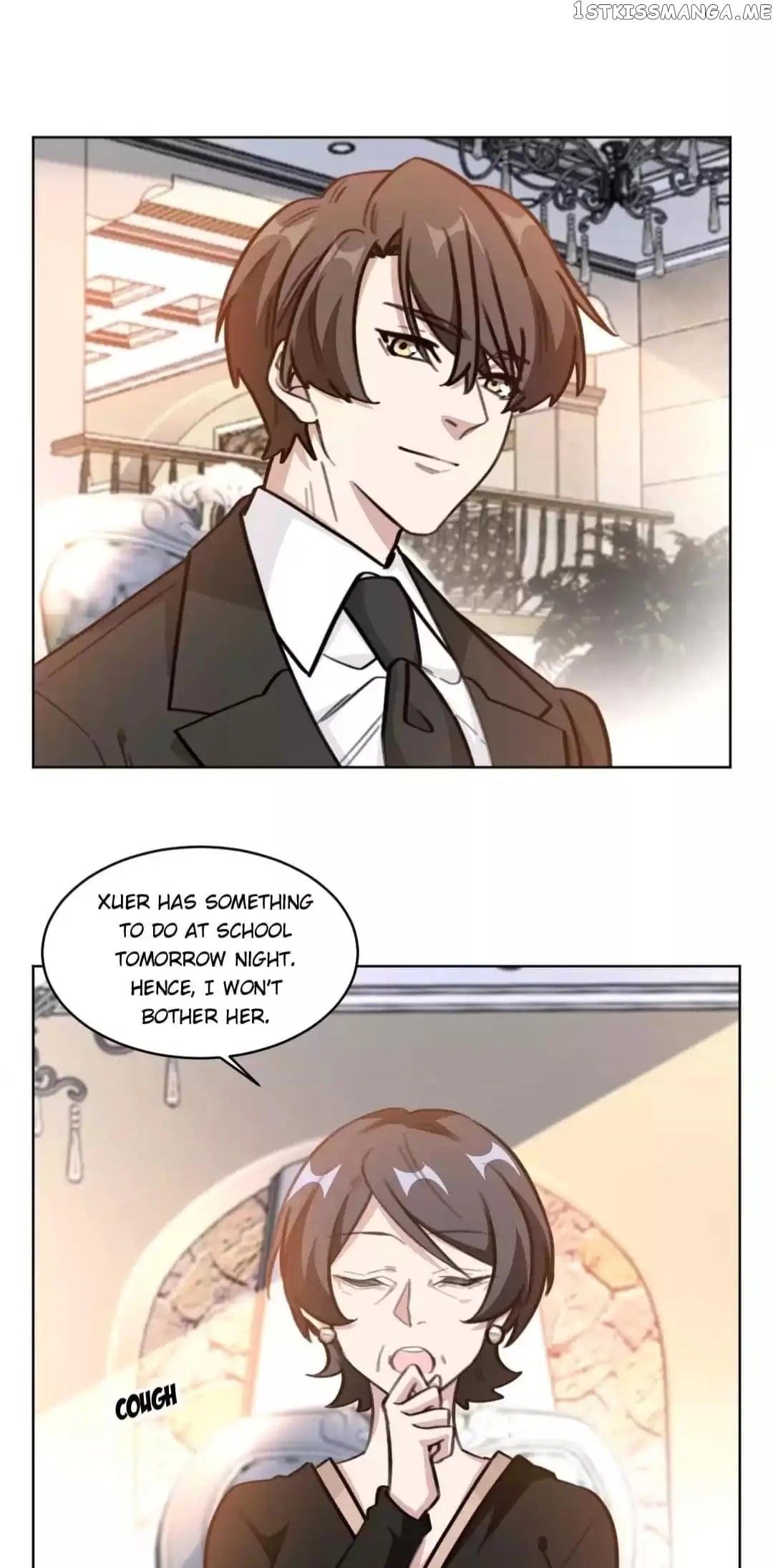 Your Turn To Chase After Me chapter 191 - page 16