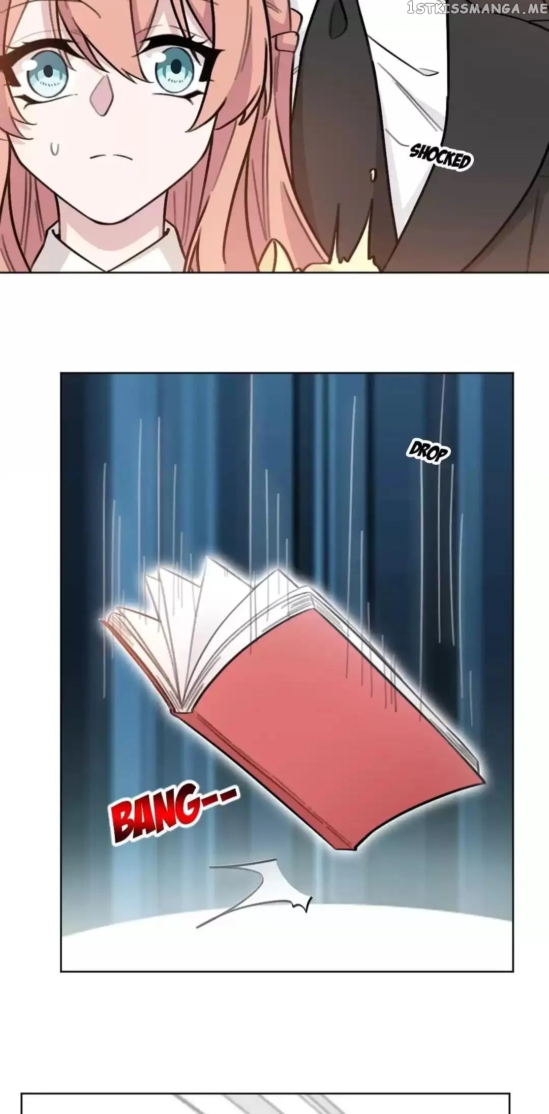 Your Turn To Chase After Me chapter 191 - page 3