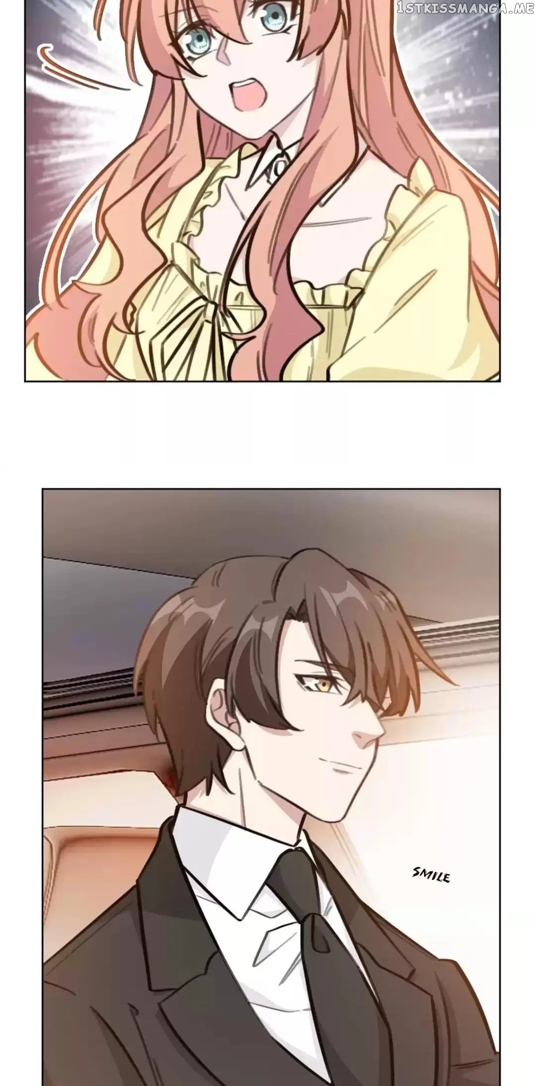Your Turn To Chase After Me chapter 190 - page 2