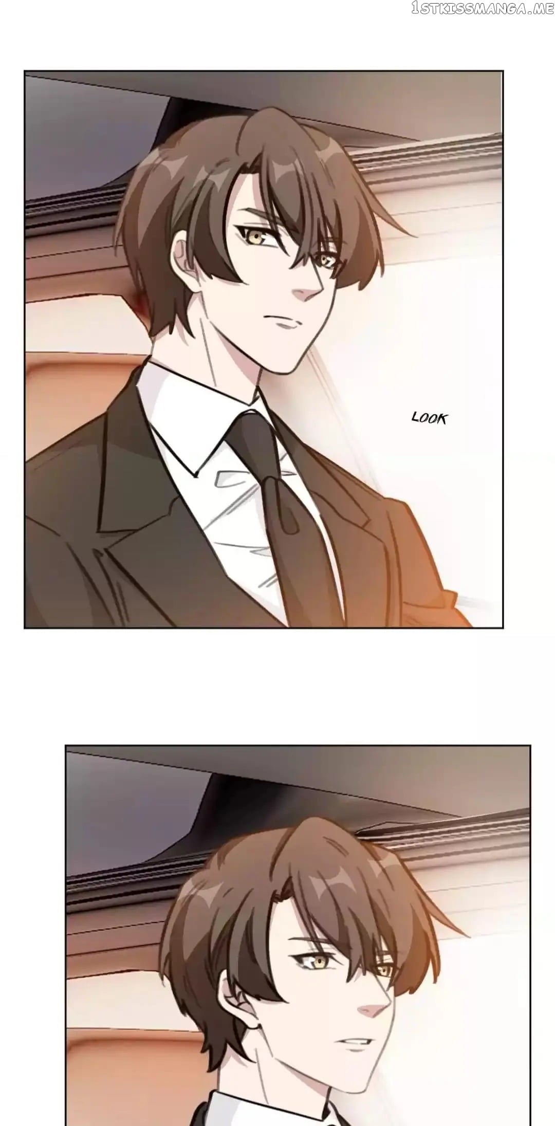 Your Turn To Chase After Me chapter 189 - page 15