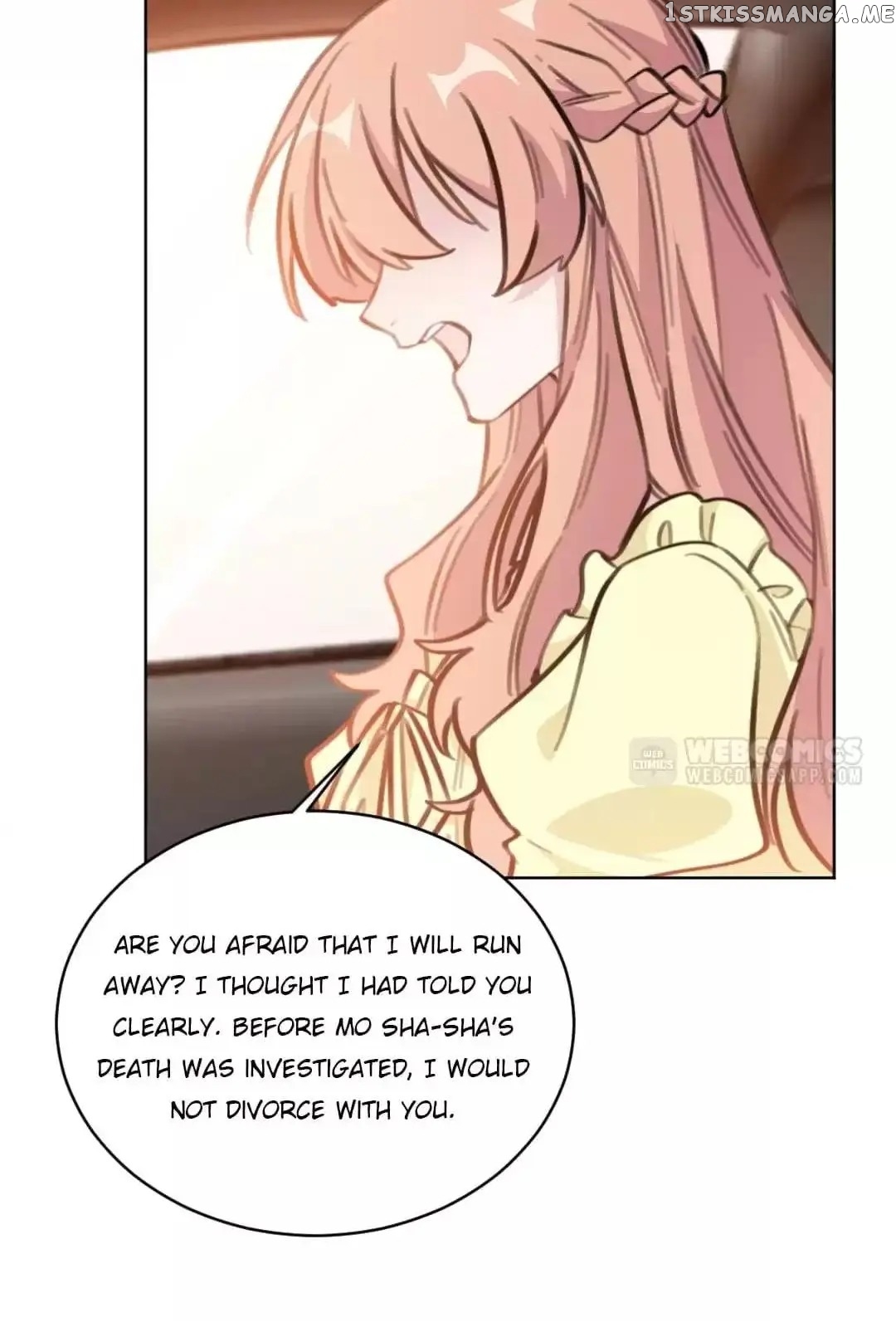Your Turn To Chase After Me chapter 189 - page 17