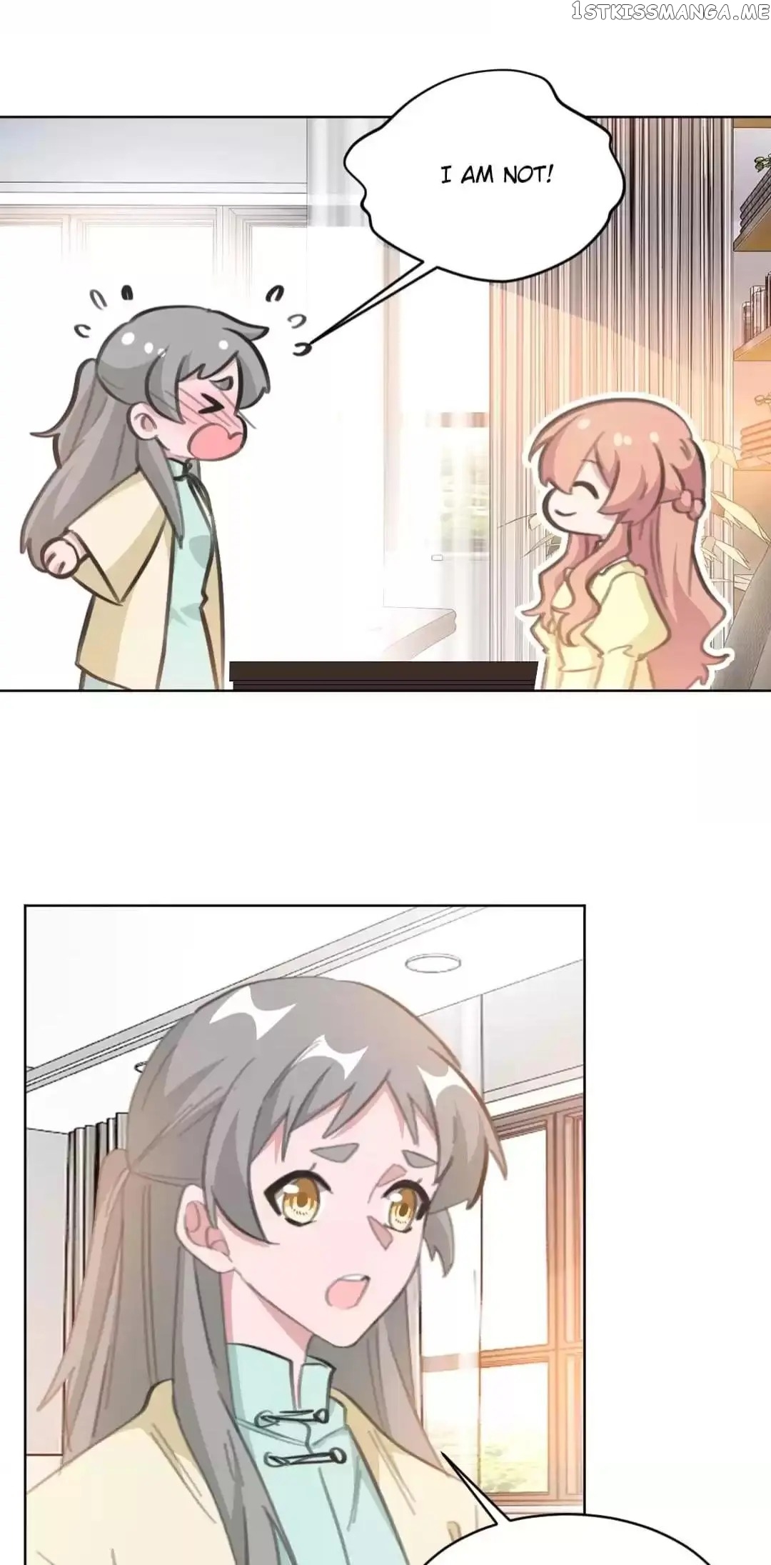 Your Turn To Chase After Me chapter 189 - page 9