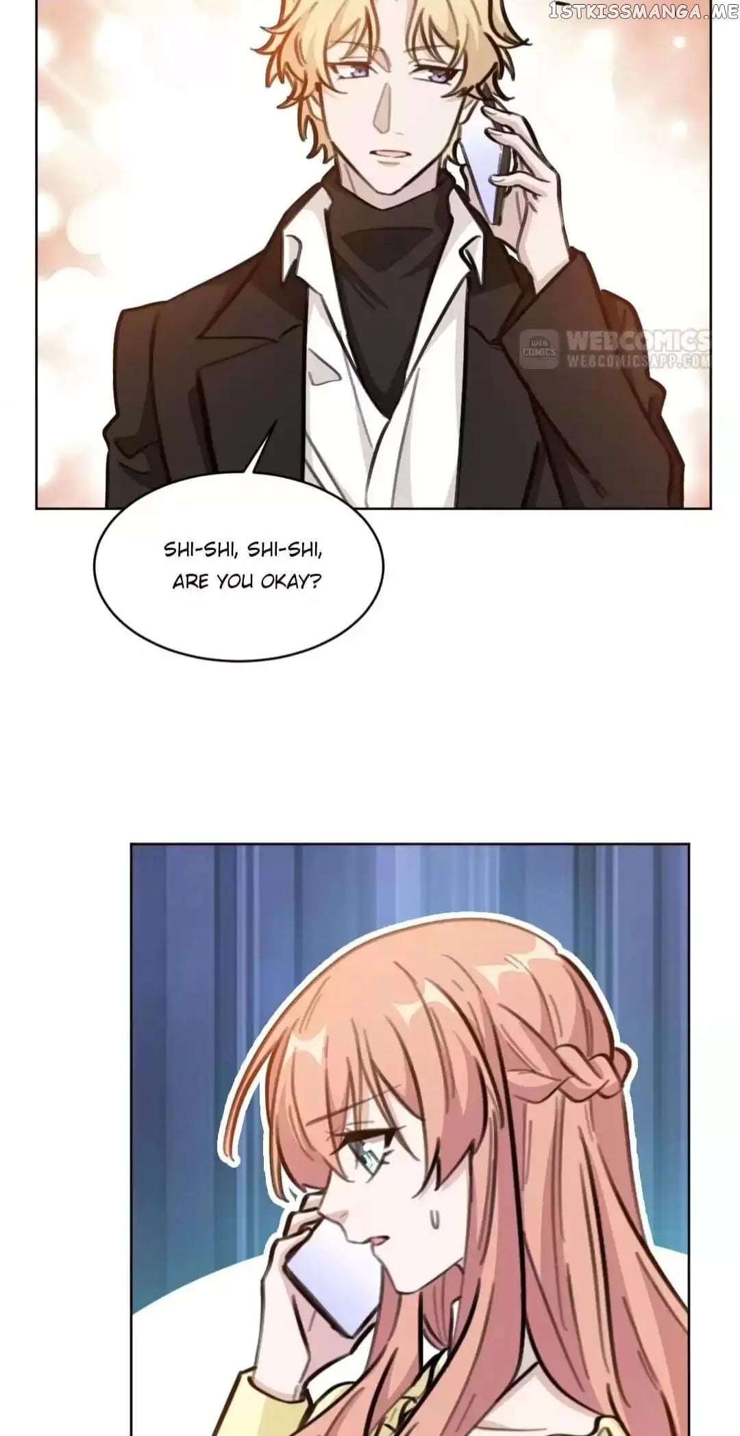 Your Turn To Chase After Me chapter 188 - page 12