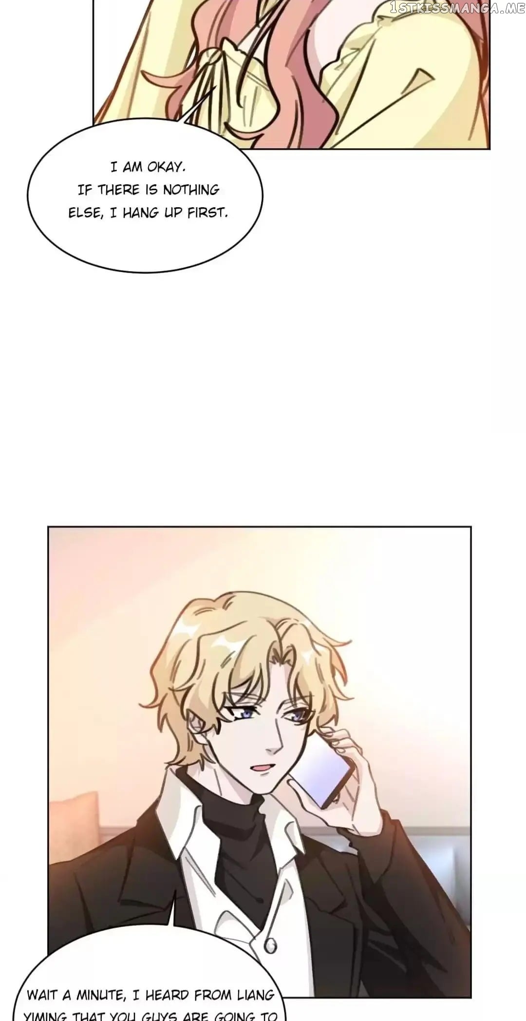 Your Turn To Chase After Me chapter 188 - page 13