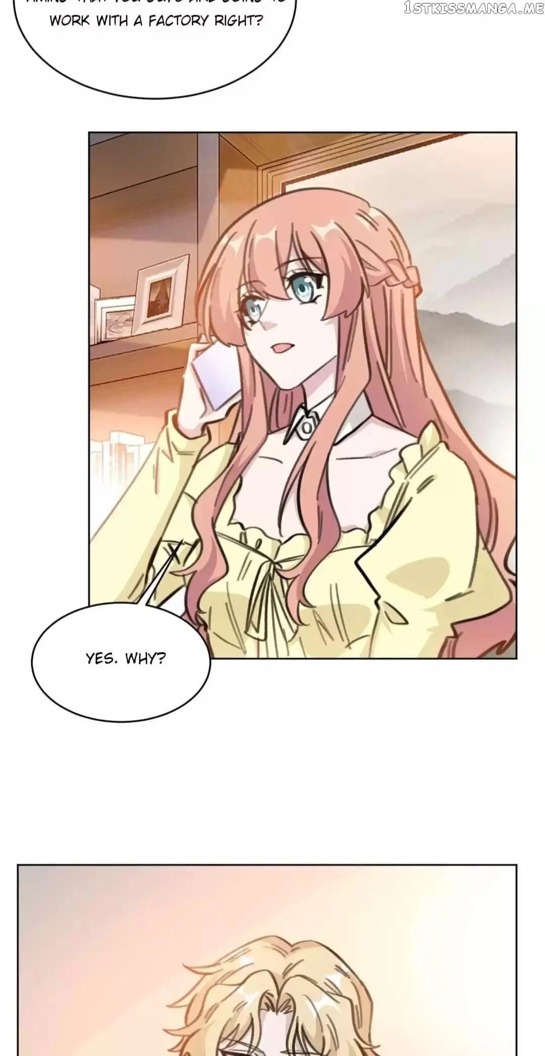 Your Turn To Chase After Me chapter 188 - page 14