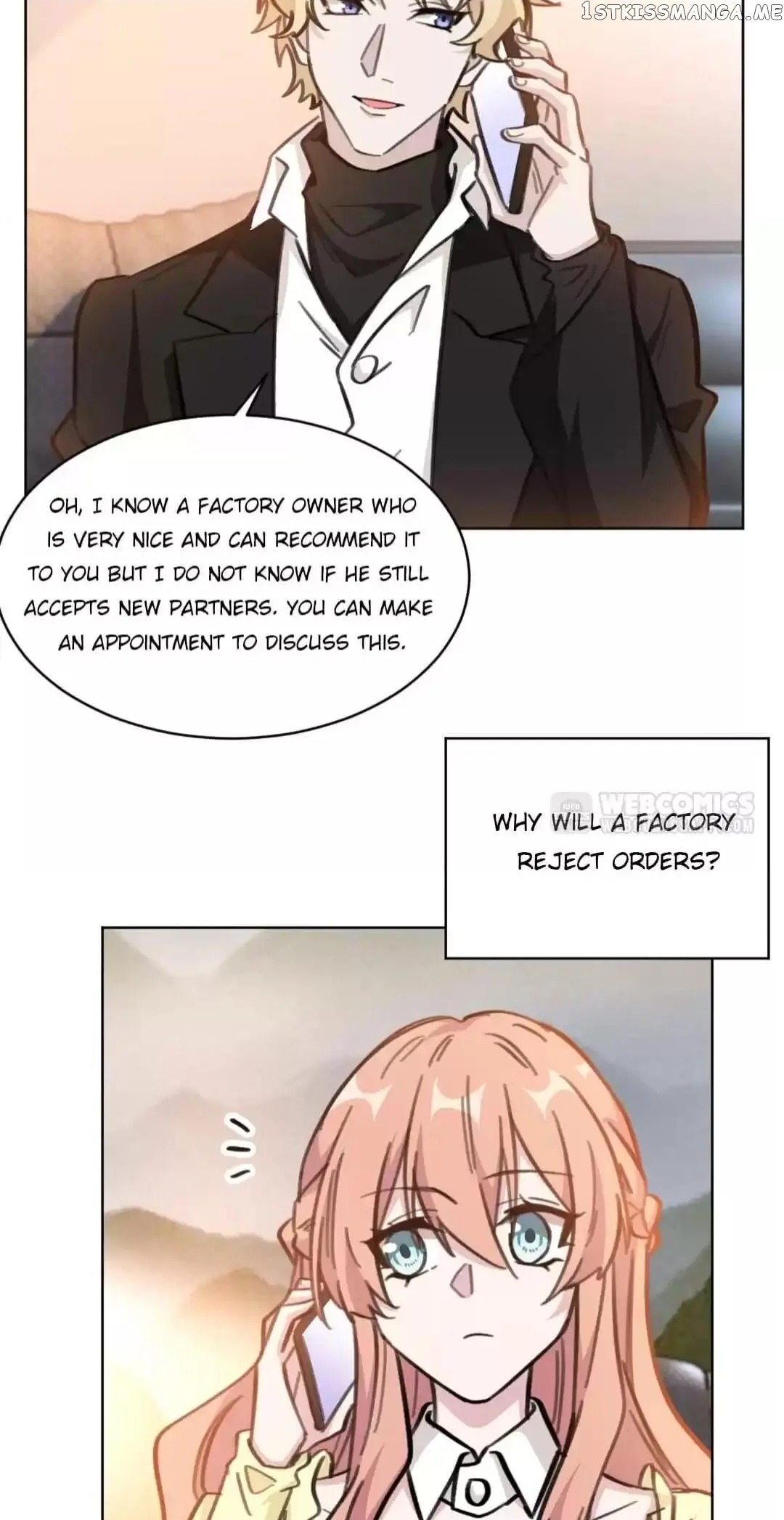 Your Turn To Chase After Me chapter 188 - page 15