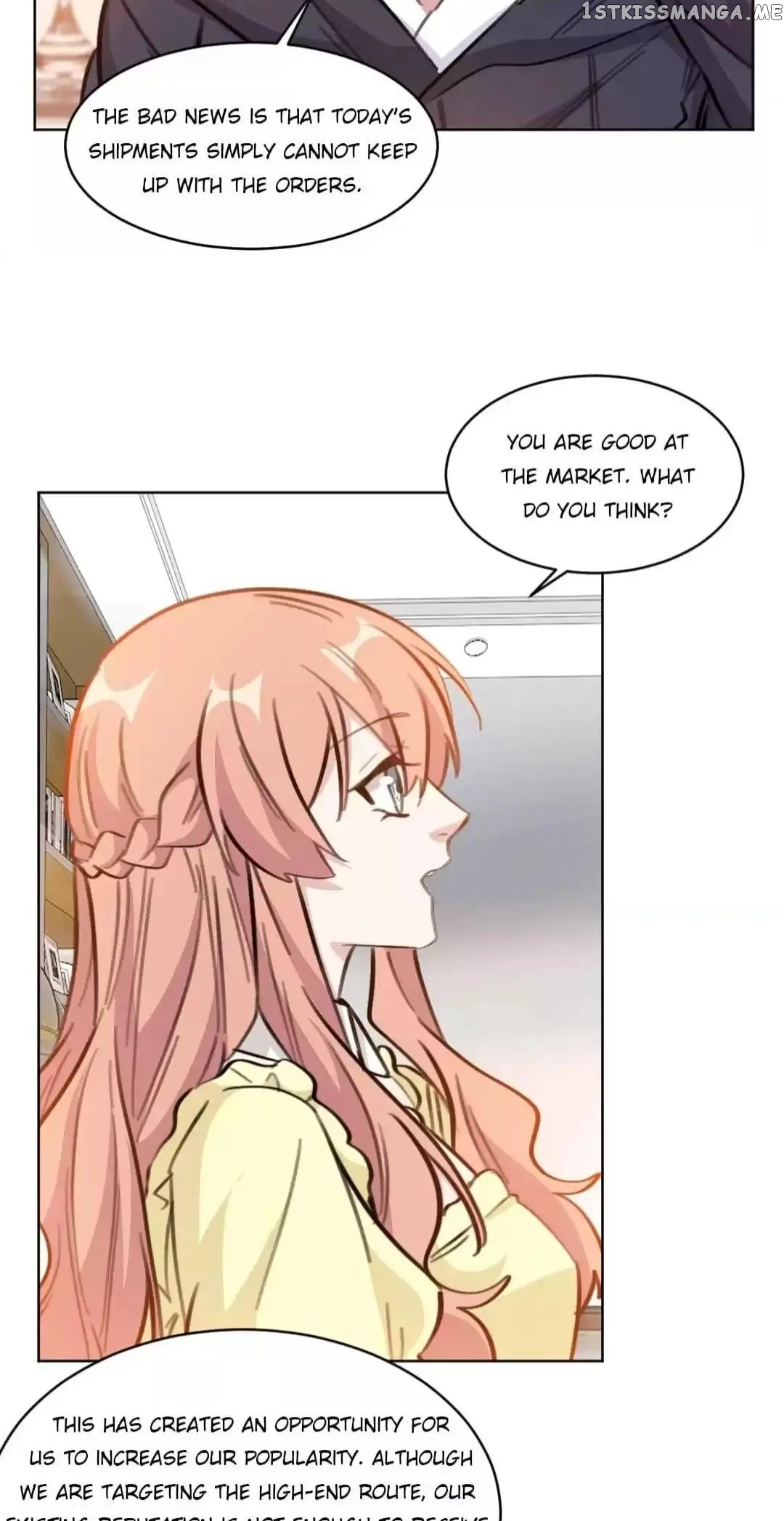 Your Turn To Chase After Me chapter 188 - page 3