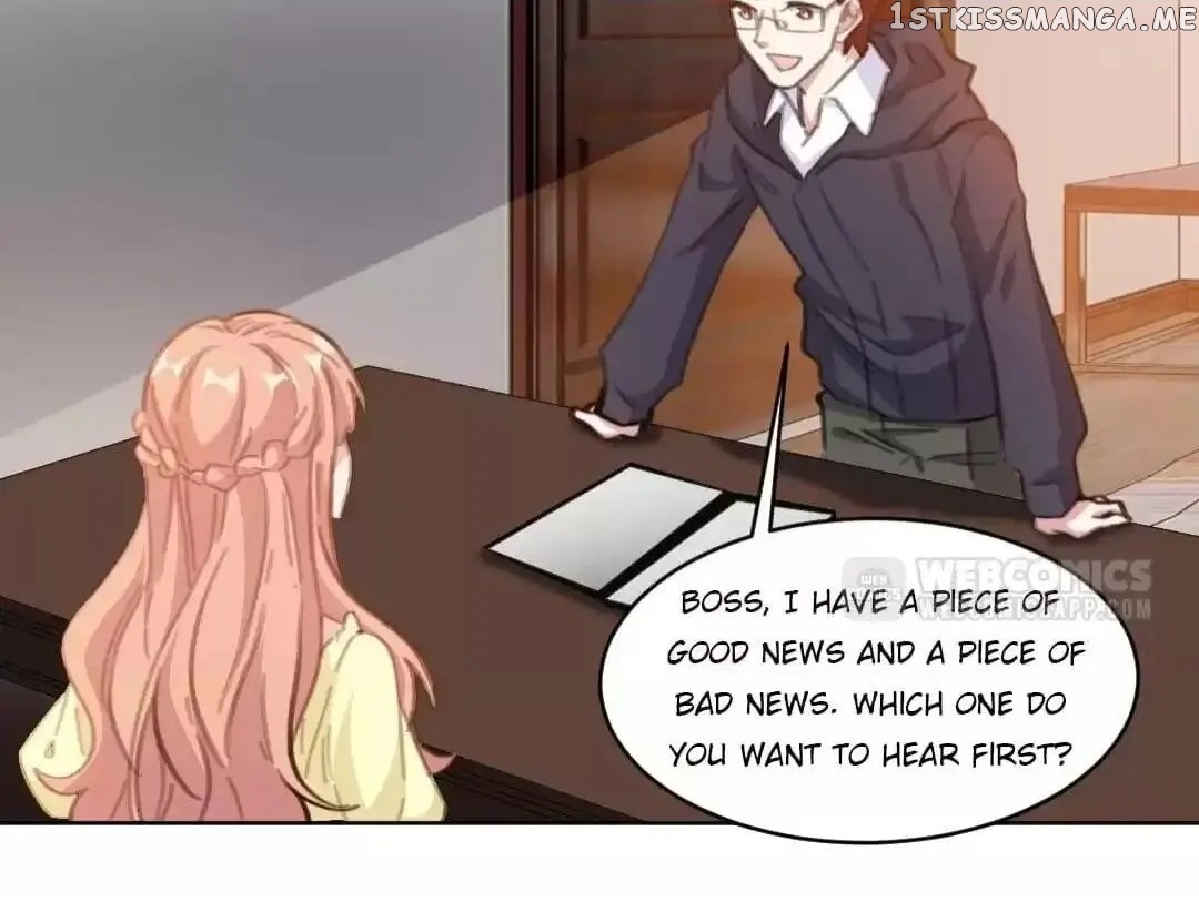 Your Turn To Chase After Me chapter 187 - page 15
