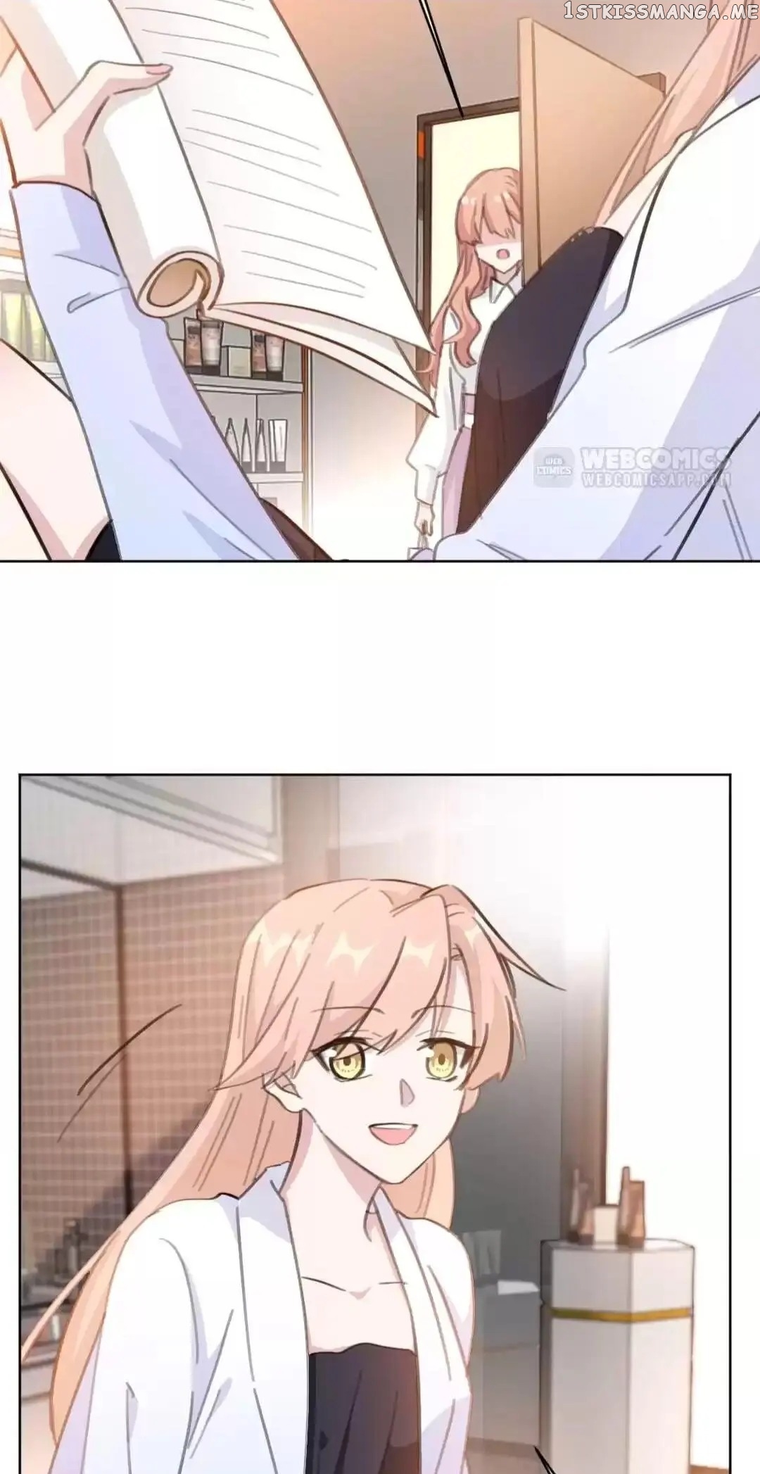 Your Turn To Chase After Me chapter 187 - page 2