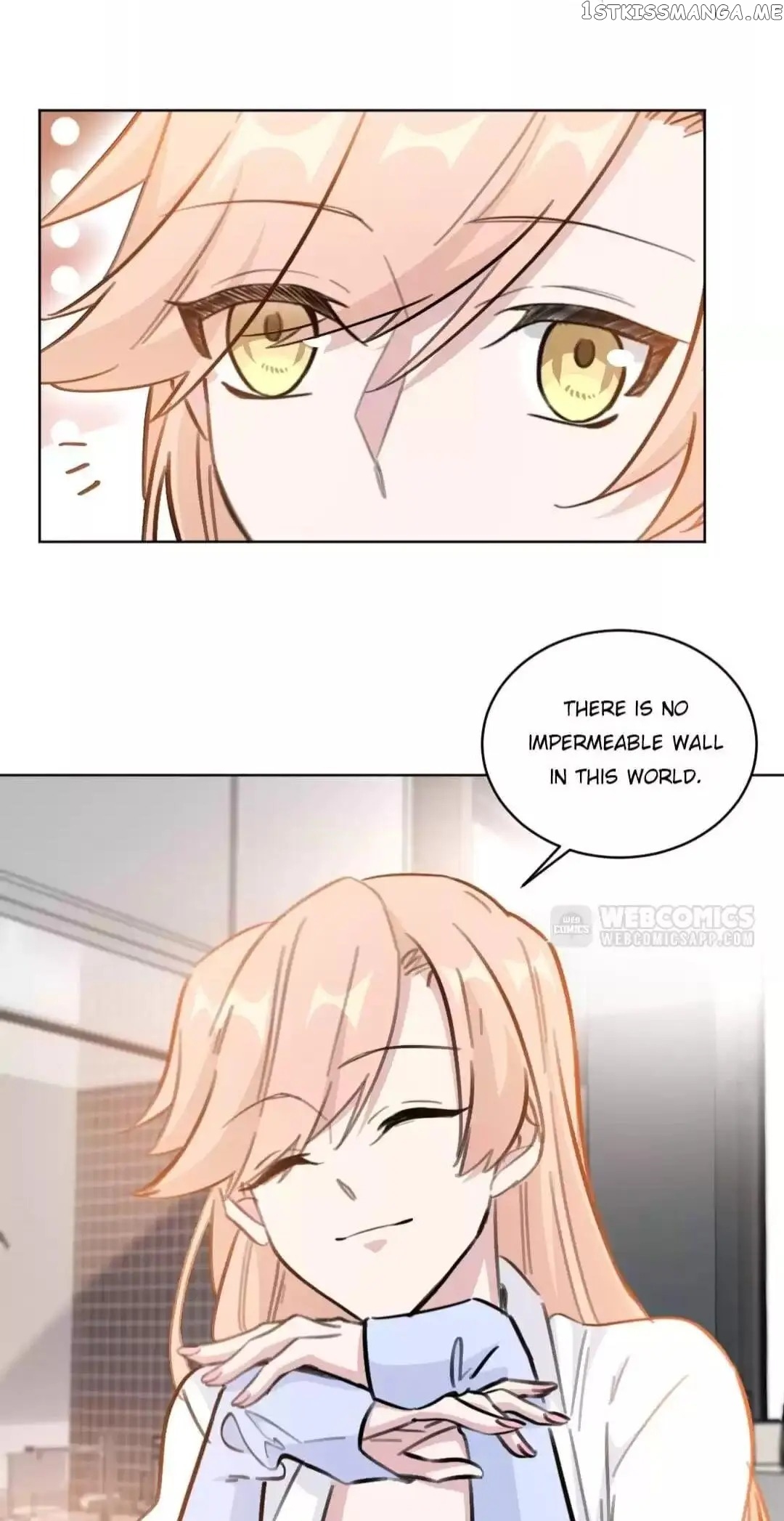 Your Turn To Chase After Me chapter 187 - page 5