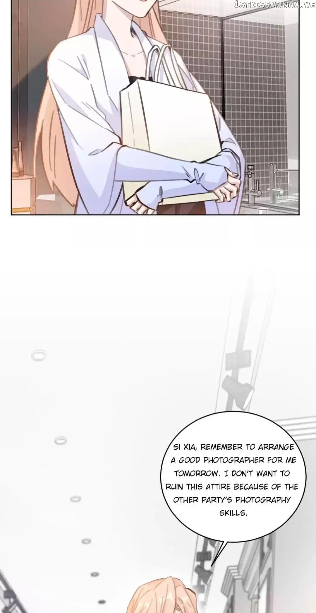 Your Turn To Chase After Me chapter 187 - page 9