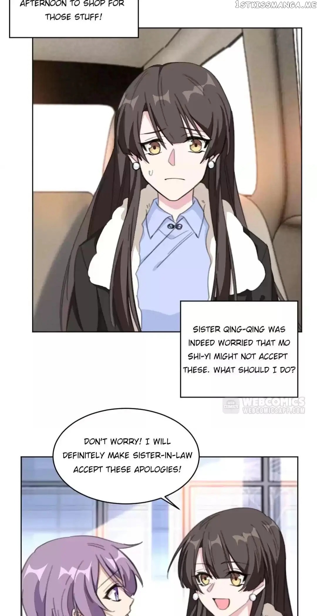 Your Turn To Chase After Me chapter 186 - page 2