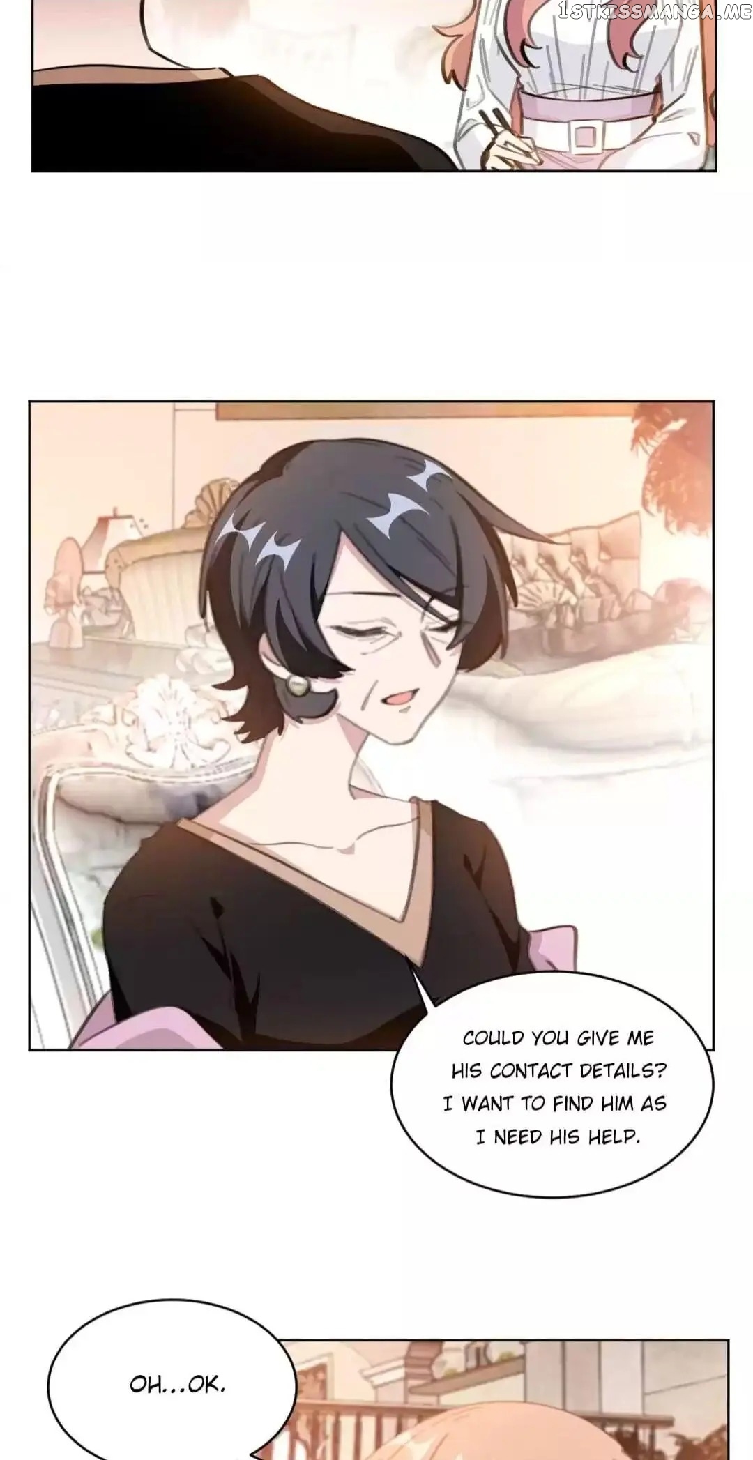 Your Turn To Chase After Me chapter 186 - page 7