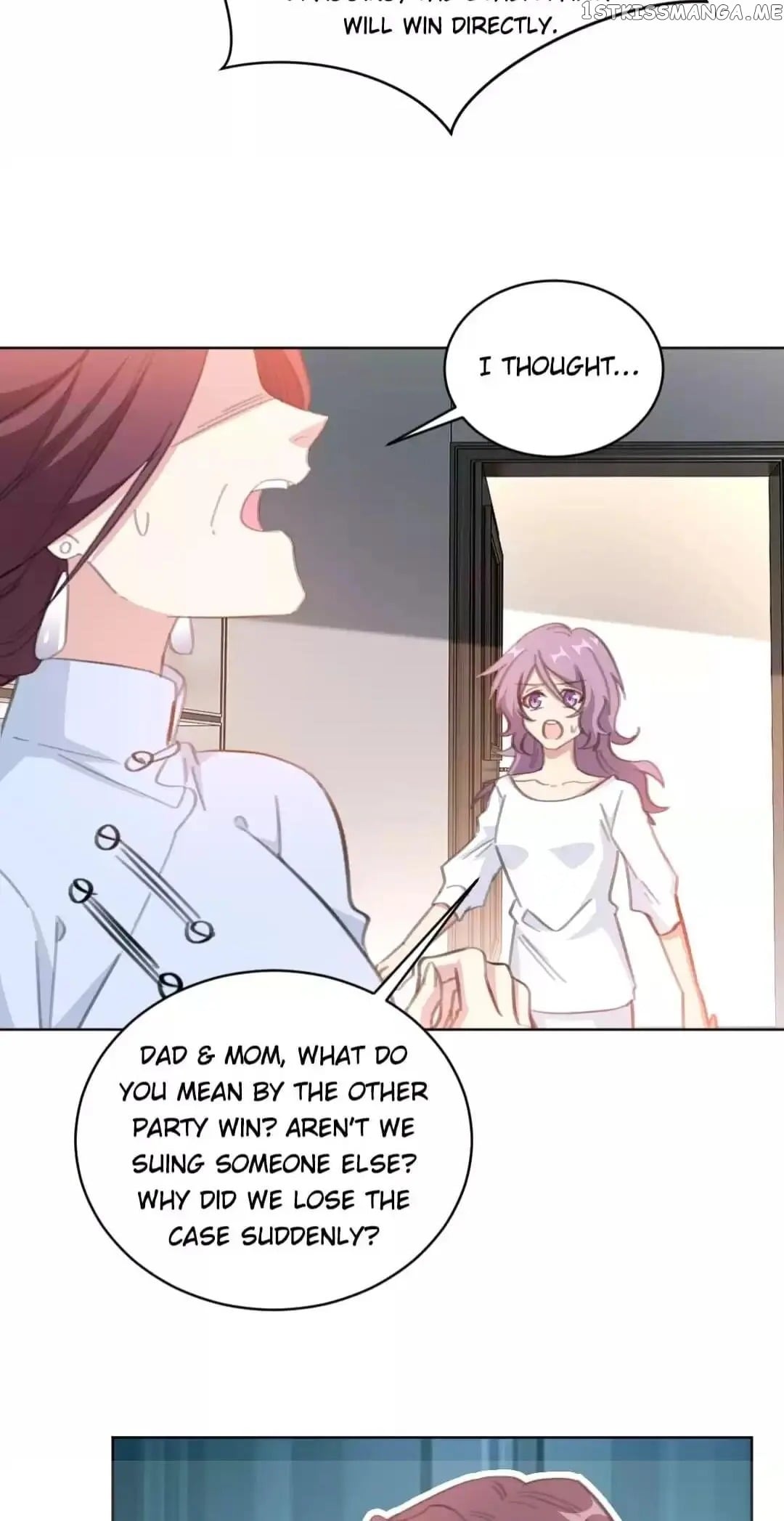 Your Turn To Chase After Me chapter 184 - page 10