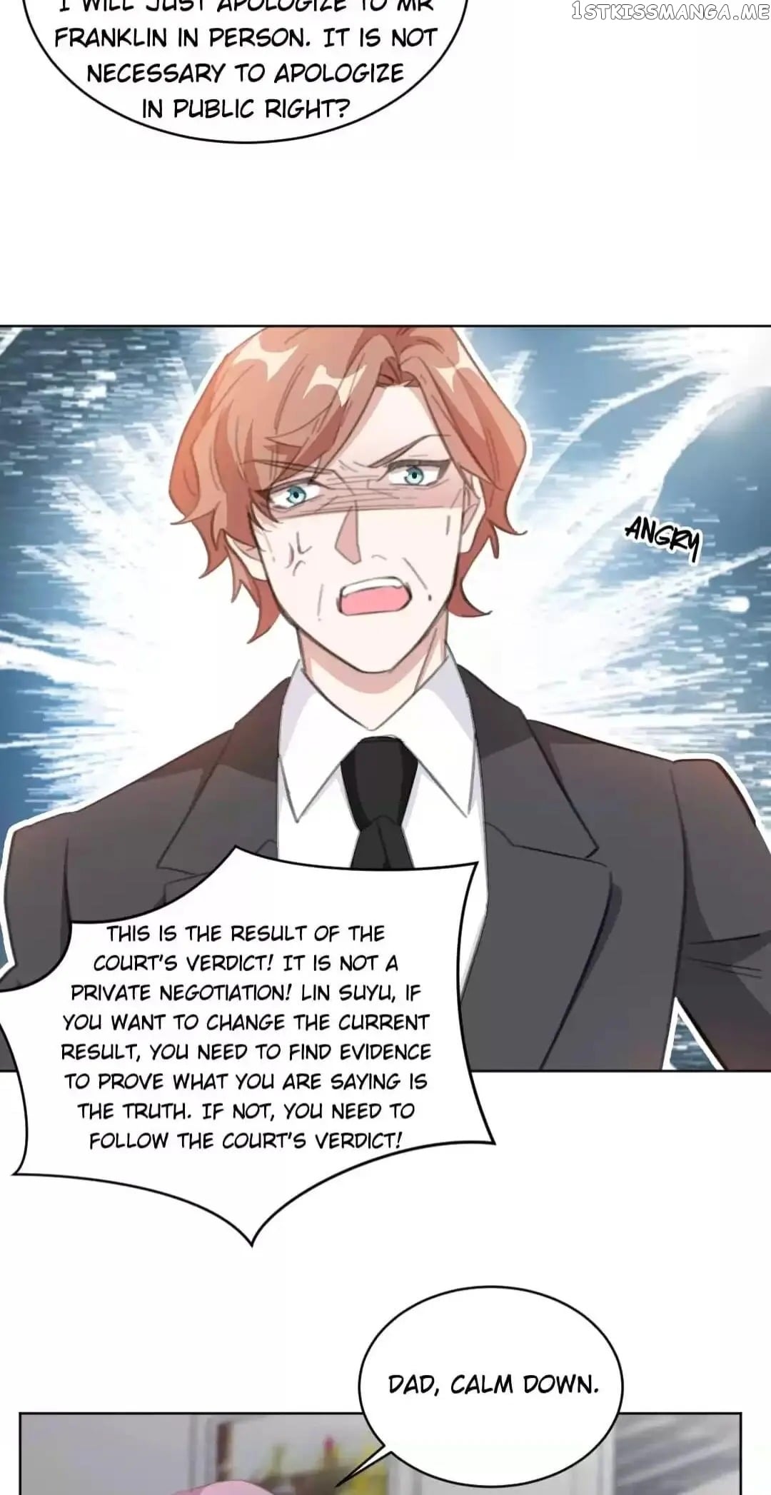 Your Turn To Chase After Me chapter 184 - page 13