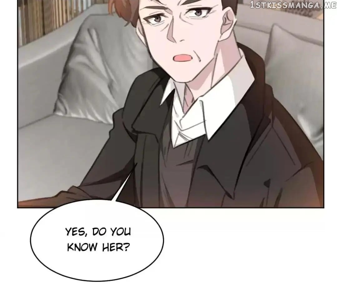 Your Turn To Chase After Me chapter 183 - page 17