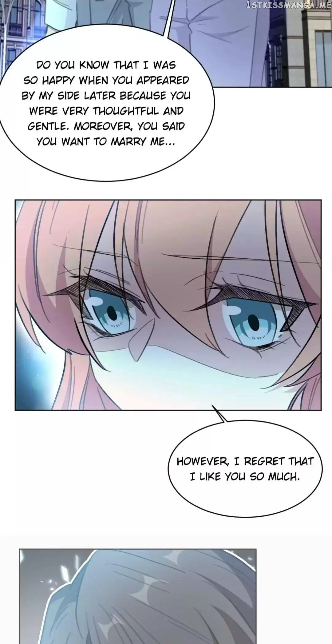 Your Turn To Chase After Me chapter 183 - page 2