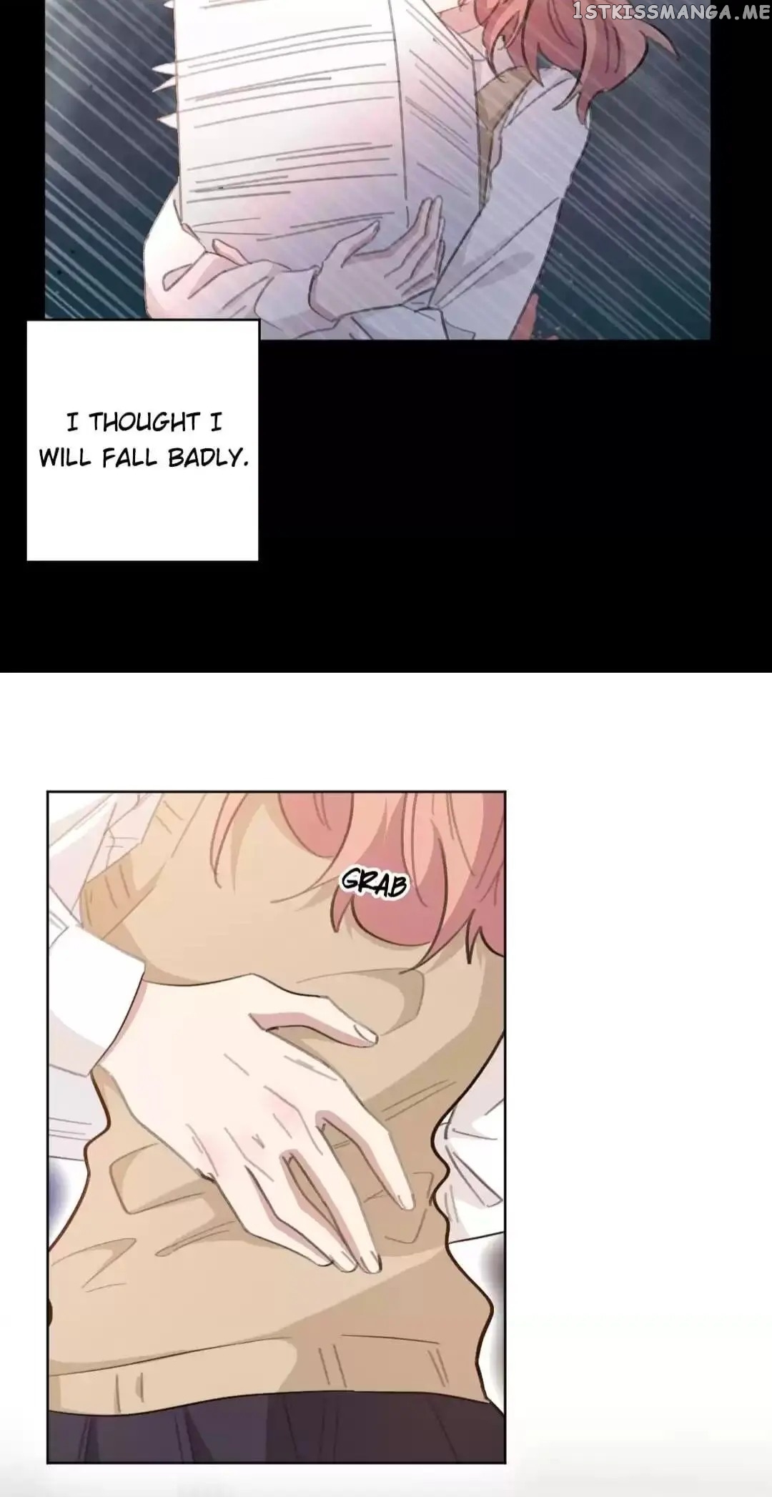 Your Turn To Chase After Me chapter 182 - page 10