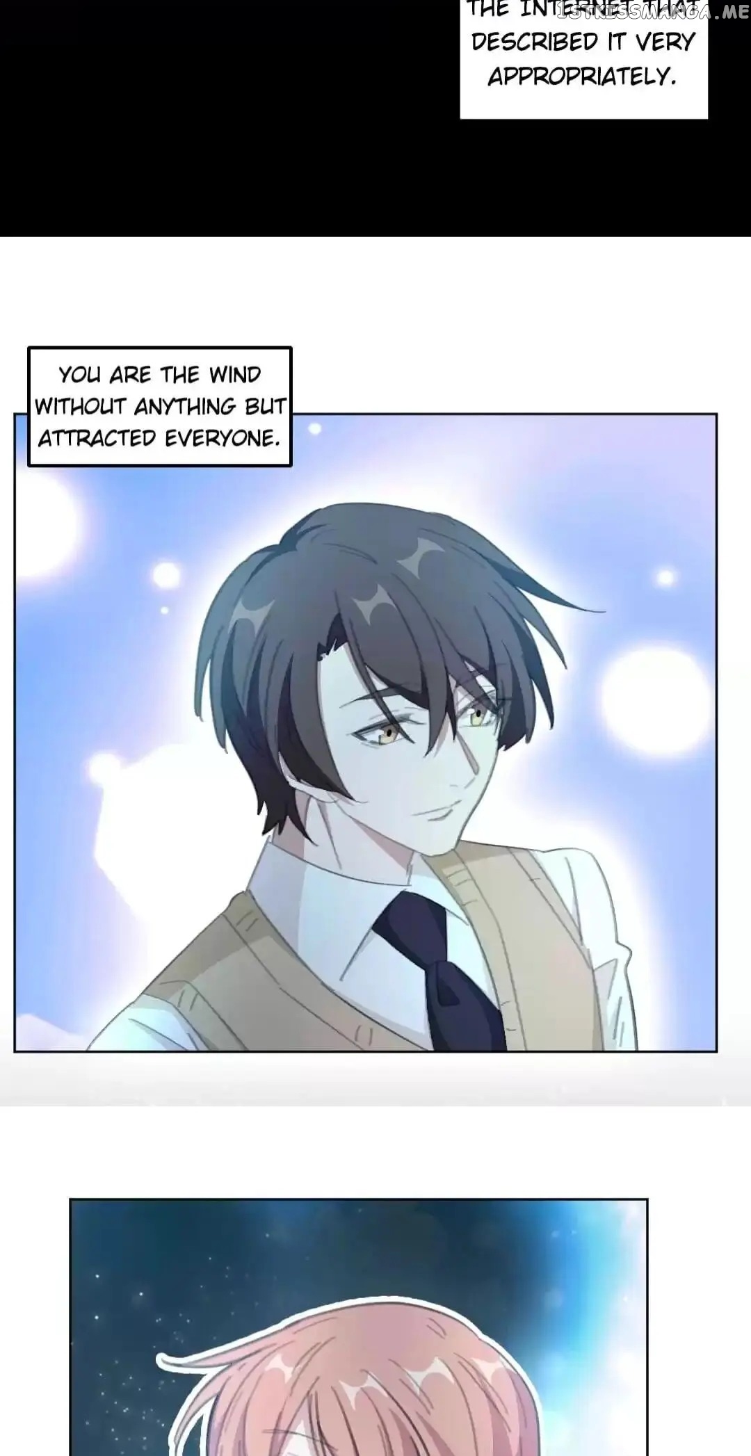 Your Turn To Chase After Me chapter 182 - page 13