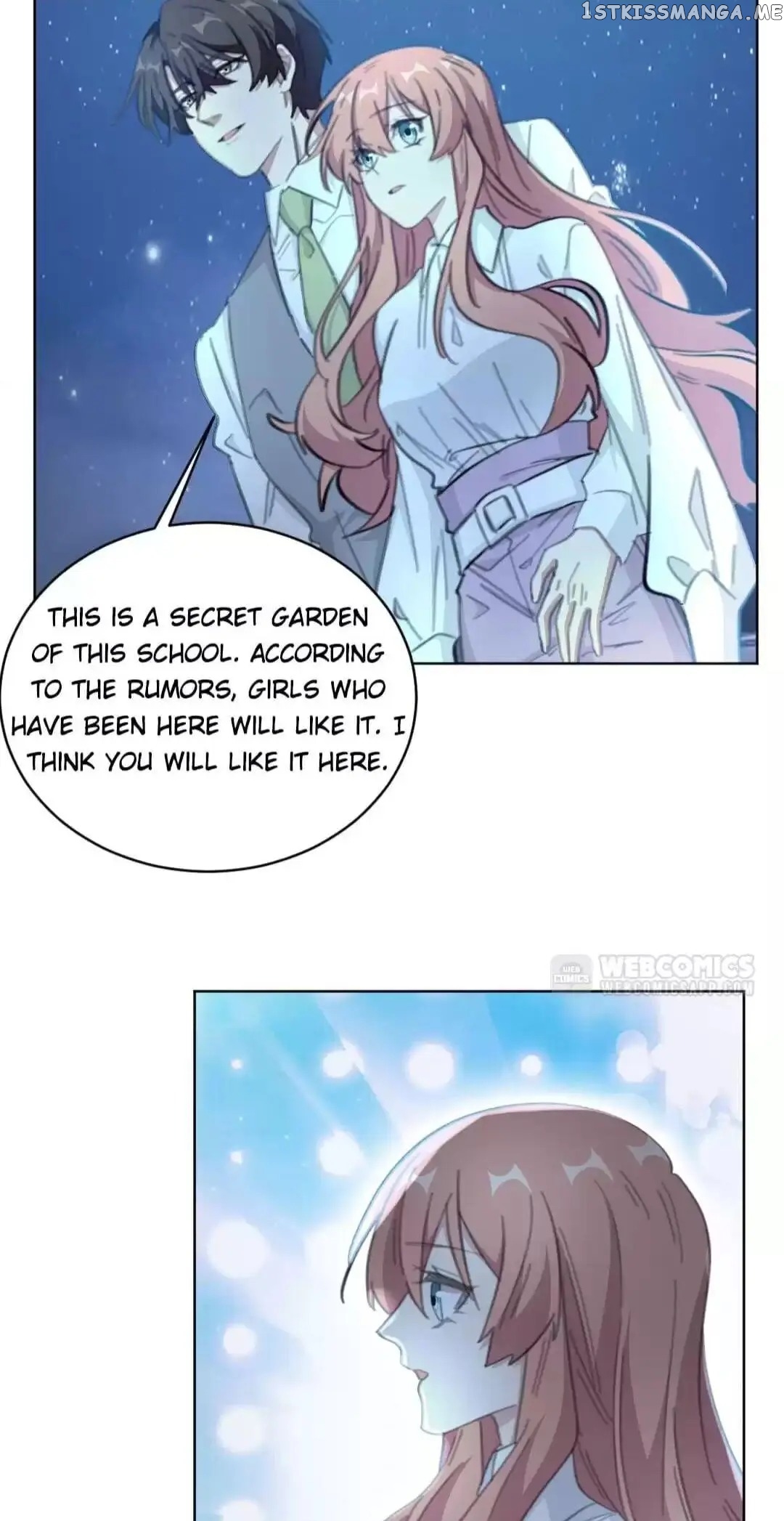 Your Turn To Chase After Me chapter 182 - page 2