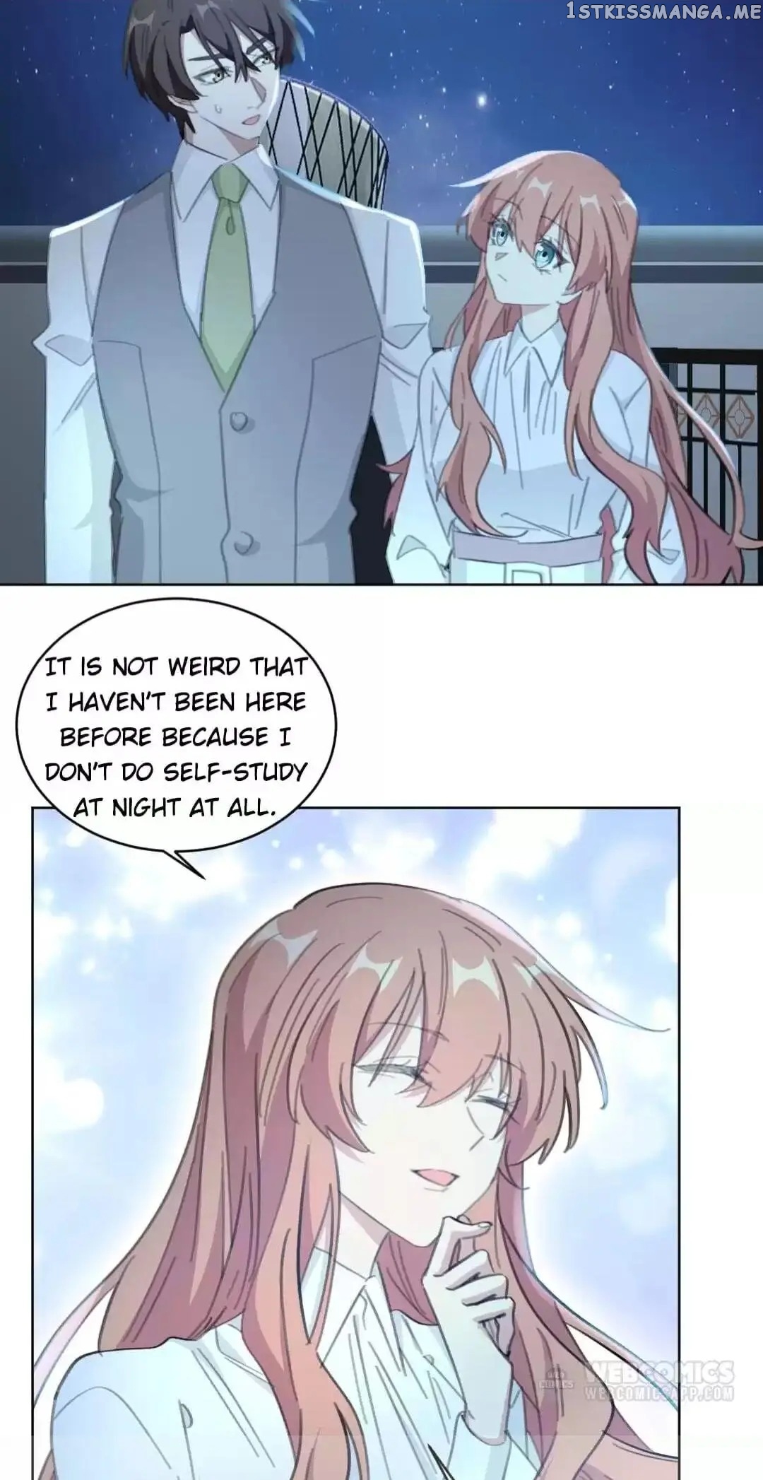 Your Turn To Chase After Me chapter 182 - page 5