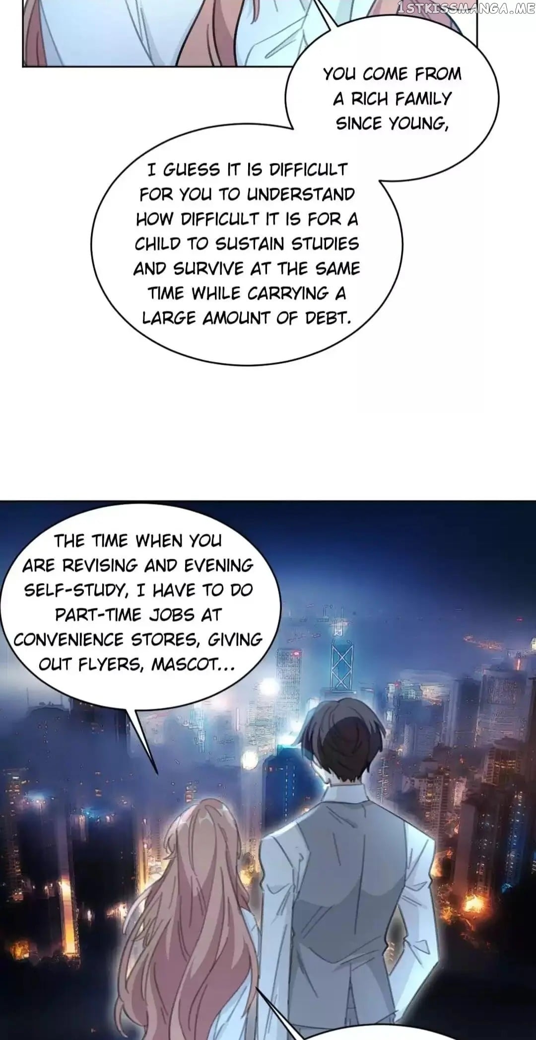 Your Turn To Chase After Me chapter 182 - page 6