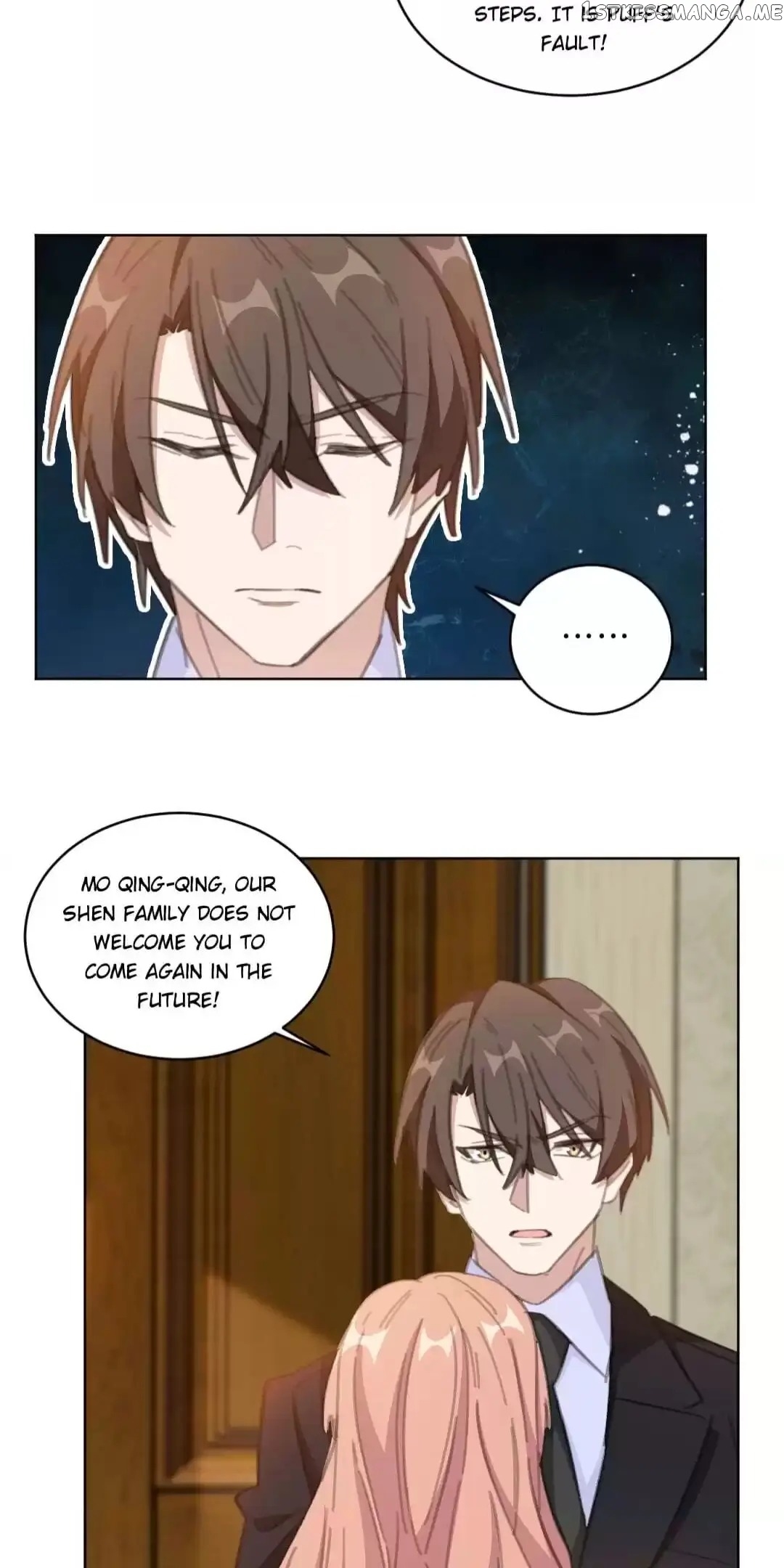 Your Turn To Chase After Me chapter 179 - page 11