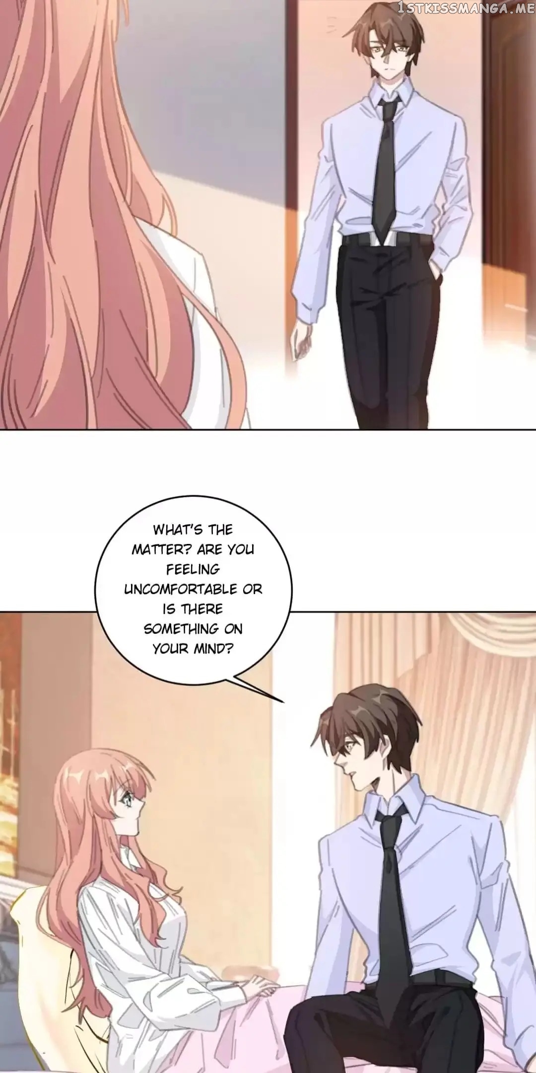 Your Turn To Chase After Me chapter 179 - page 3