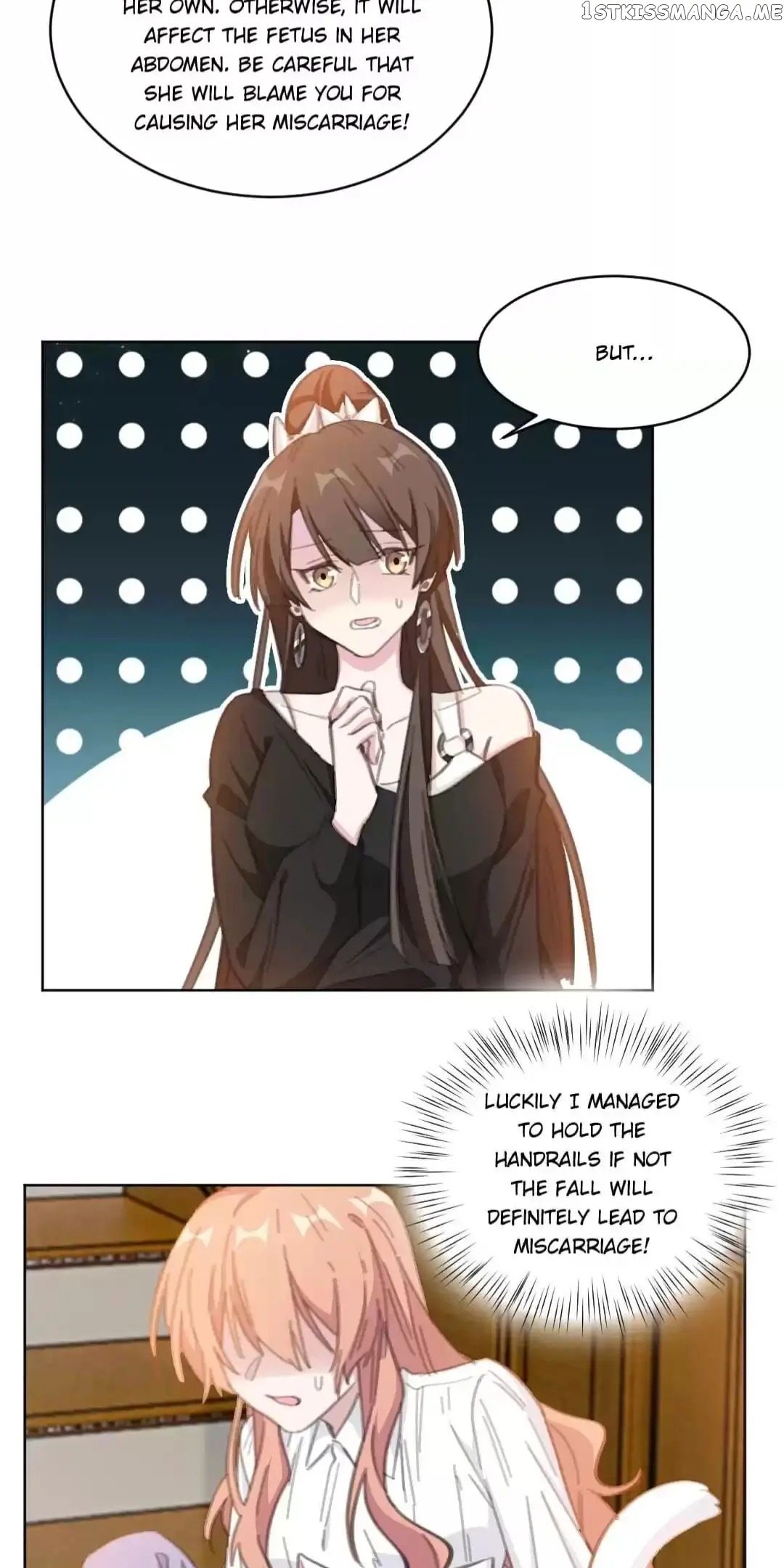 Your Turn To Chase After Me chapter 178 - page 11