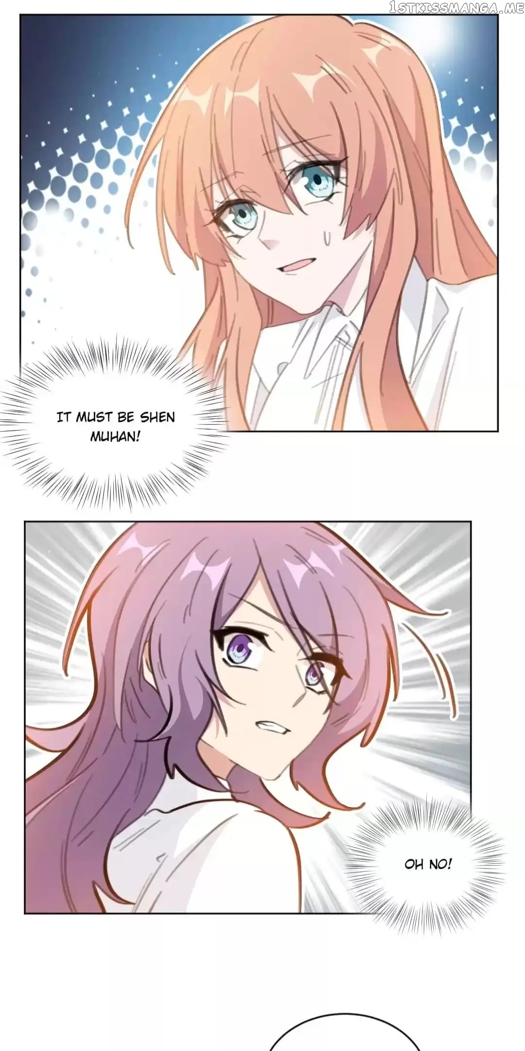 Your Turn To Chase After Me chapter 178 - page 13