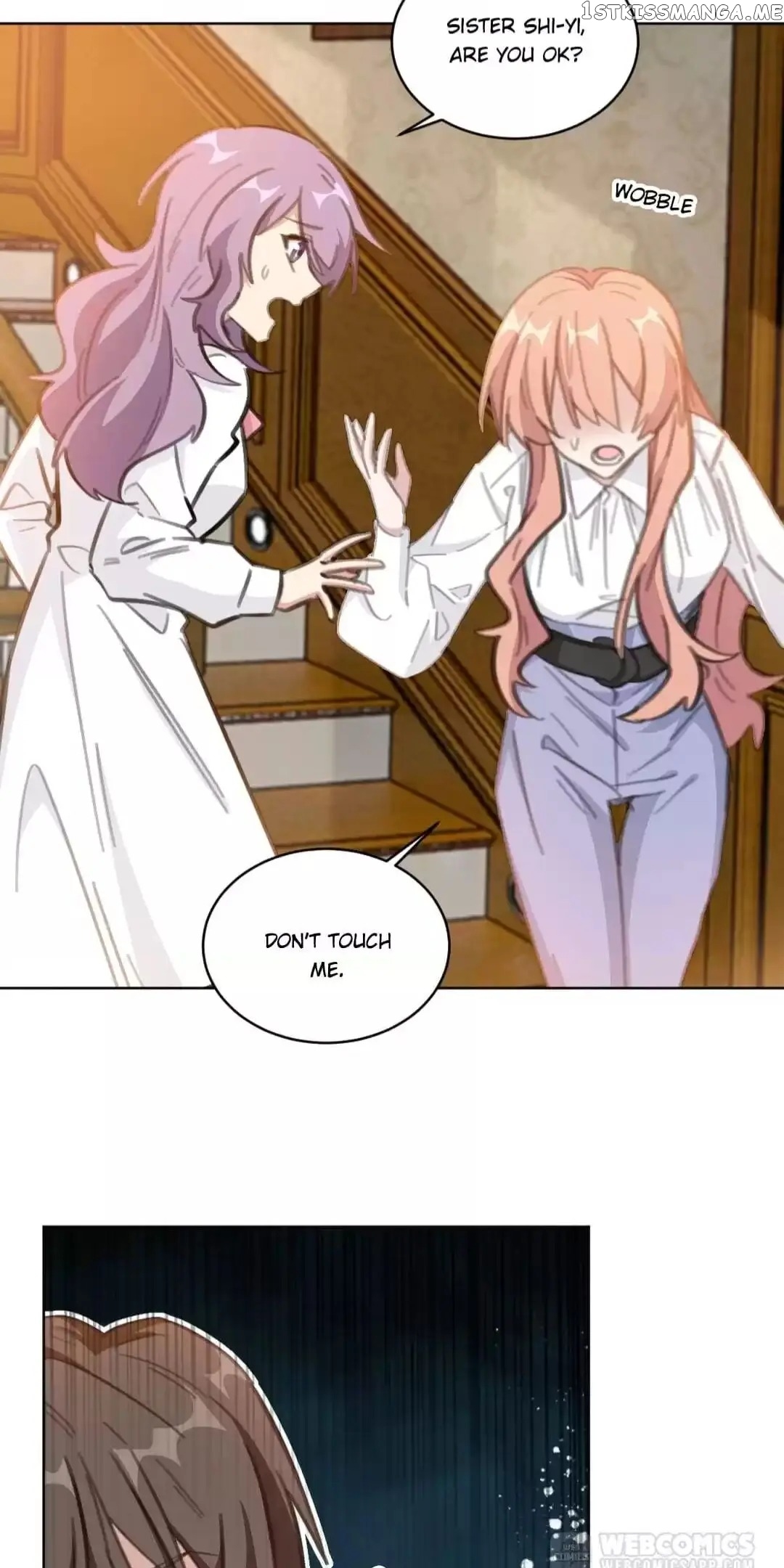Your Turn To Chase After Me chapter 178 - page 14