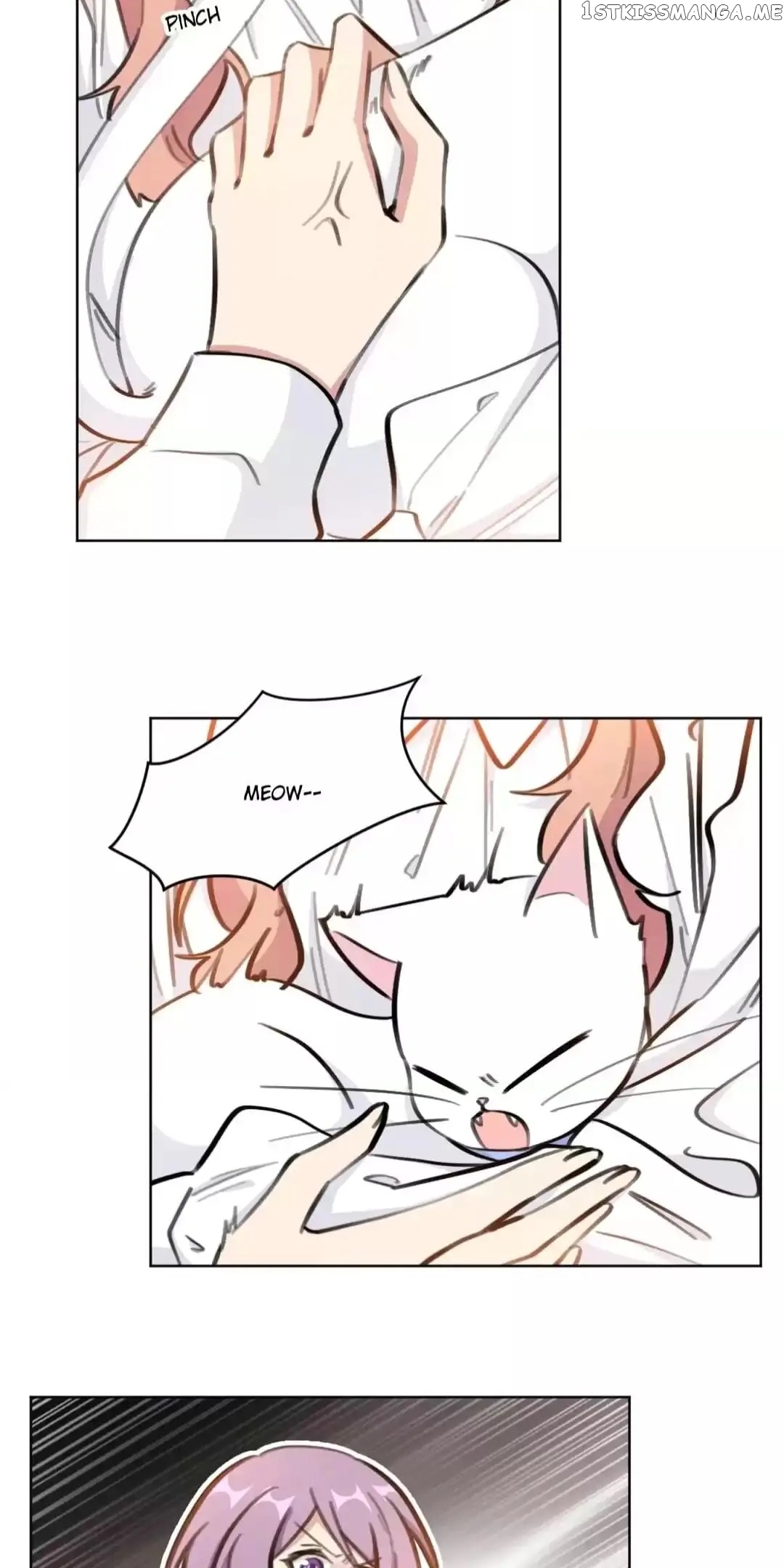 Your Turn To Chase After Me chapter 178 - page 3