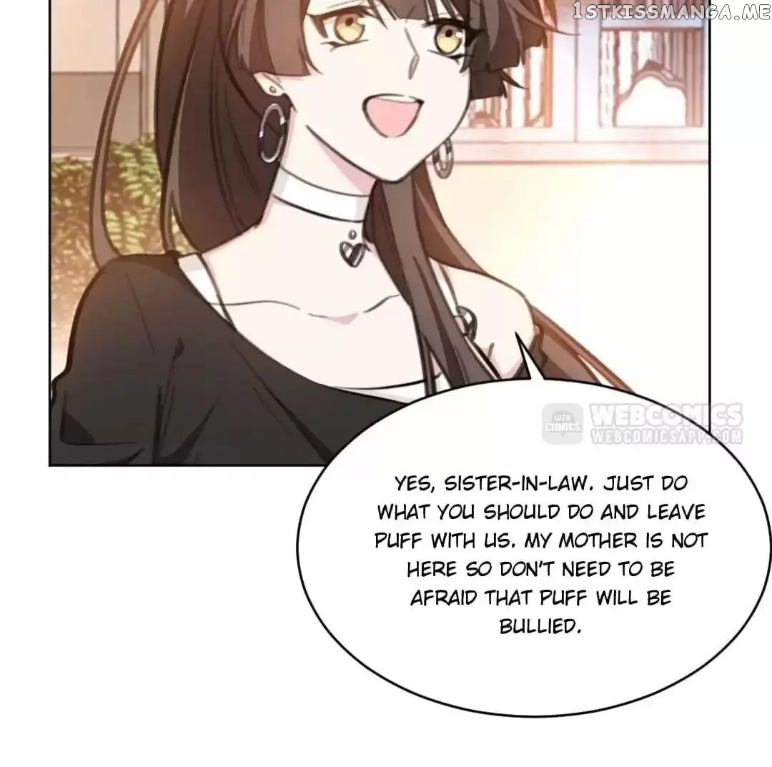 Your Turn To Chase After Me chapter 177 - page 11