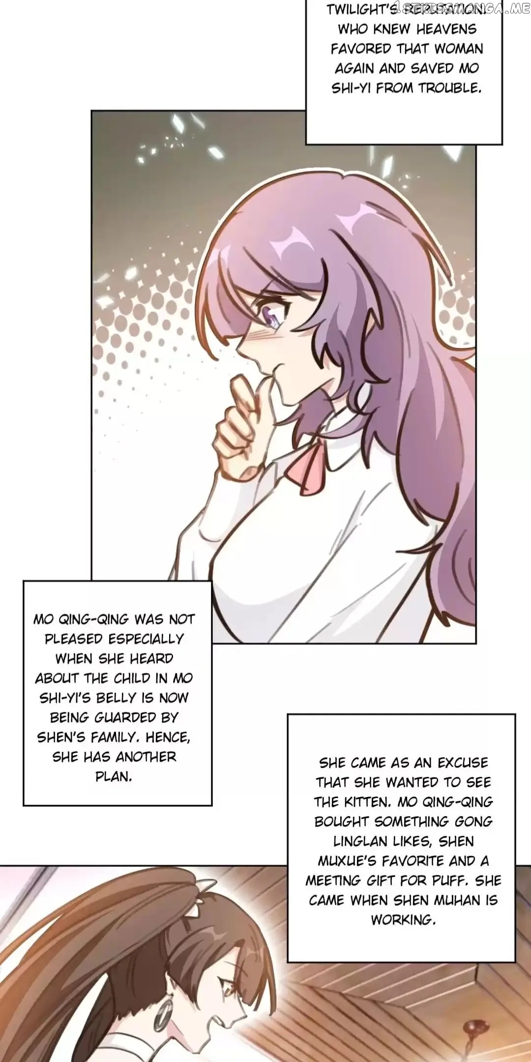 Your Turn To Chase After Me chapter 177 - page 2