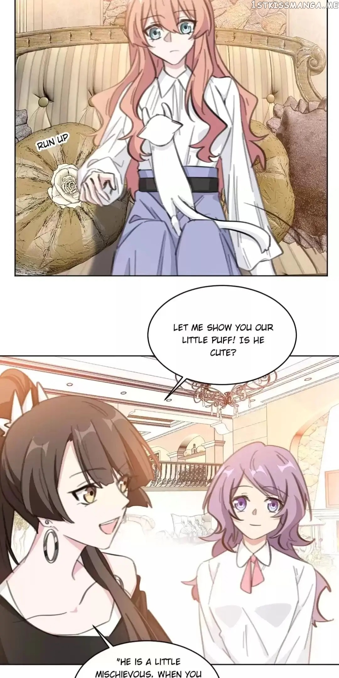 Your Turn To Chase After Me chapter 177 - page 4