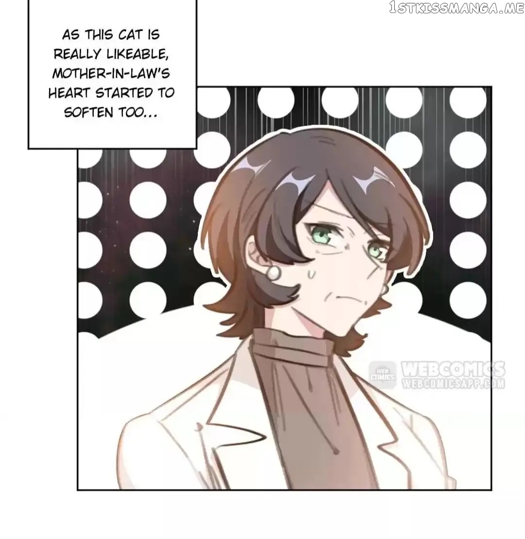 Your Turn To Chase After Me chapter 176 - page 11