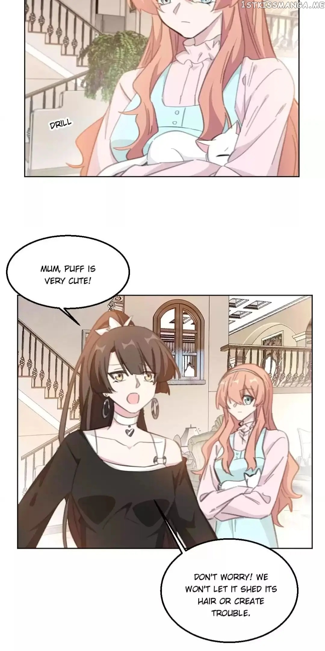 Your Turn To Chase After Me chapter 176 - page 3