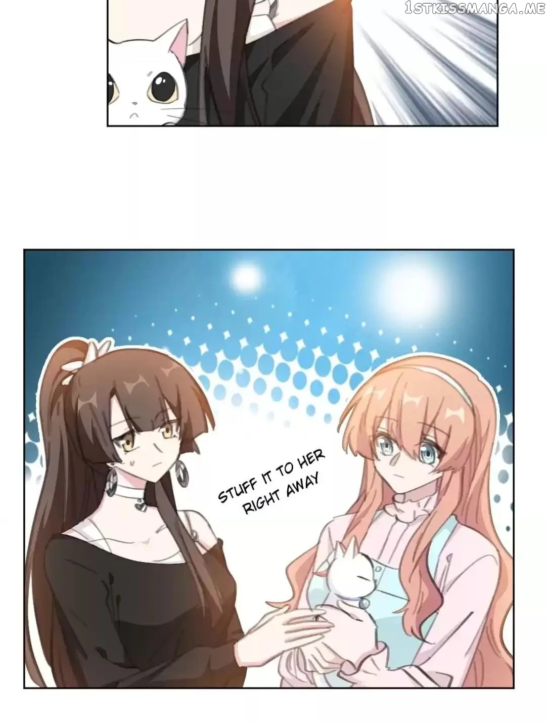 Your Turn To Chase After Me chapter 175 - page 12