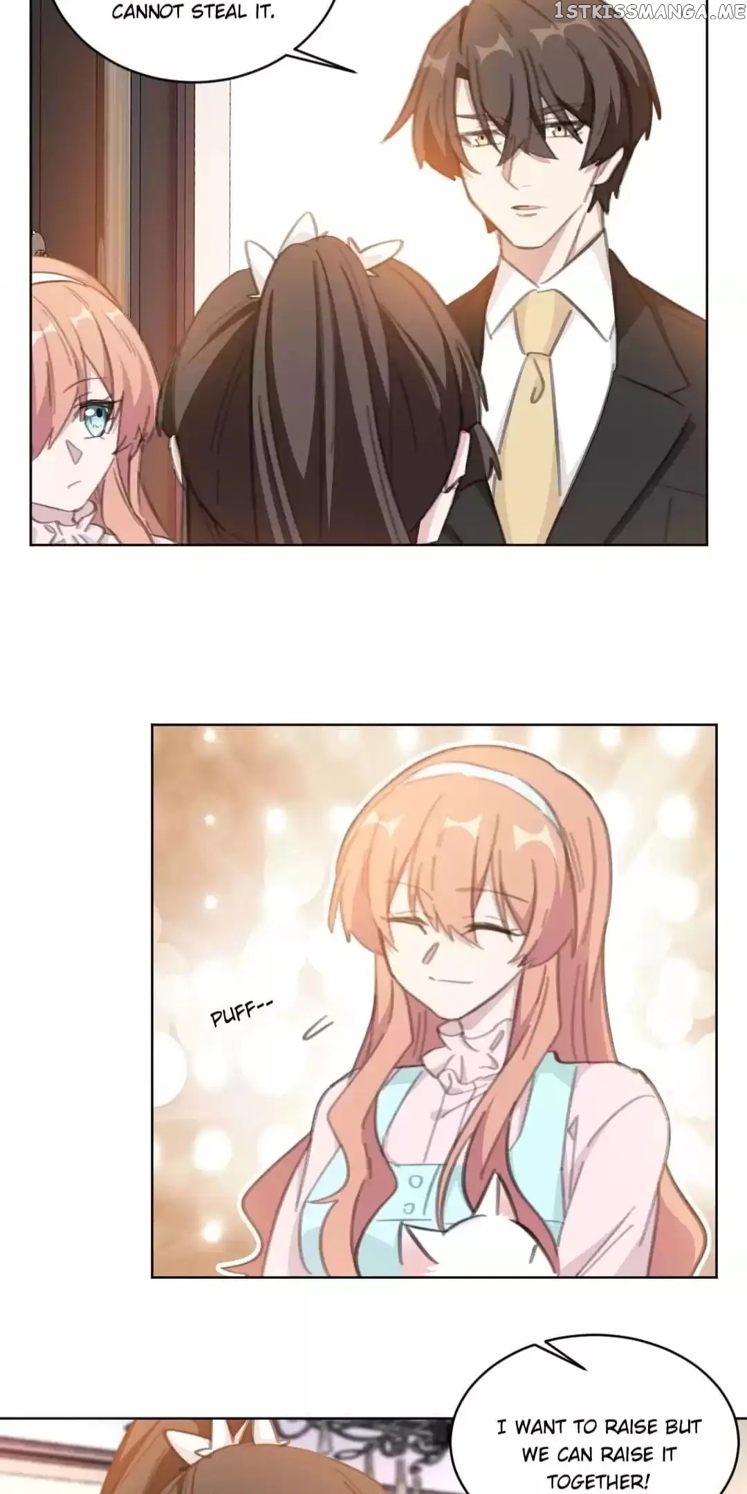 Your Turn To Chase After Me chapter 175 - page 3